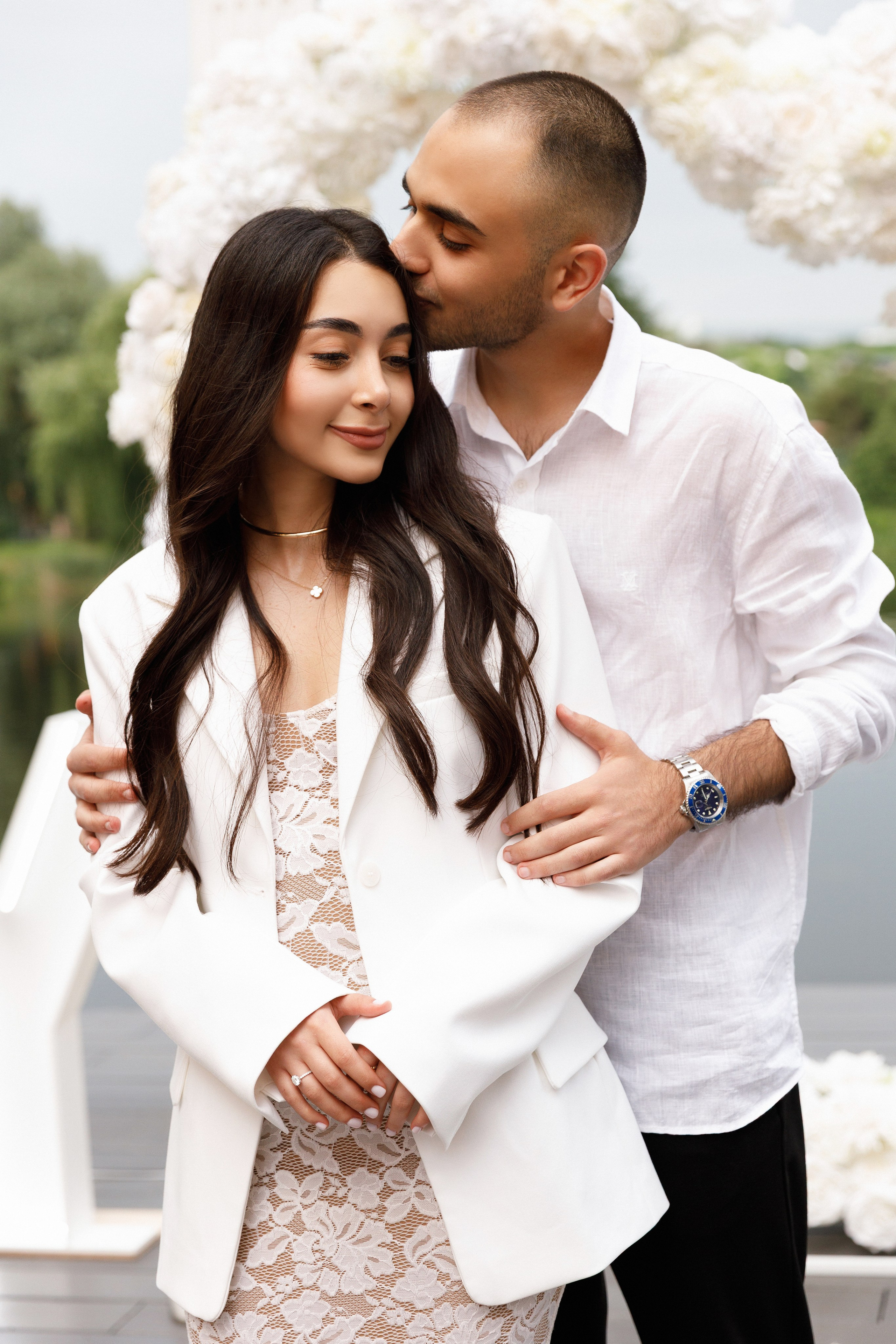 Аяз & Джахан. Весільний та сімейний фотограф у Харкові Ткаченко Світлана