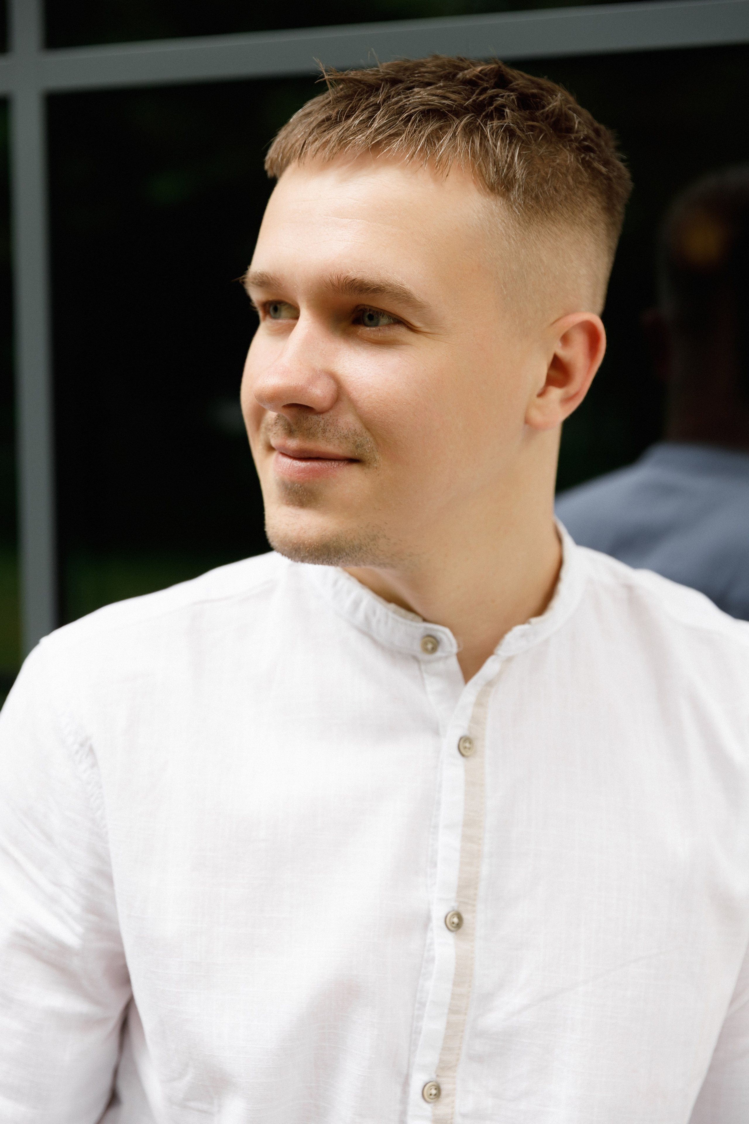 Ганна & Олександр. Весільний та сімейний фотограф у Харкові Ткаченко Світлана