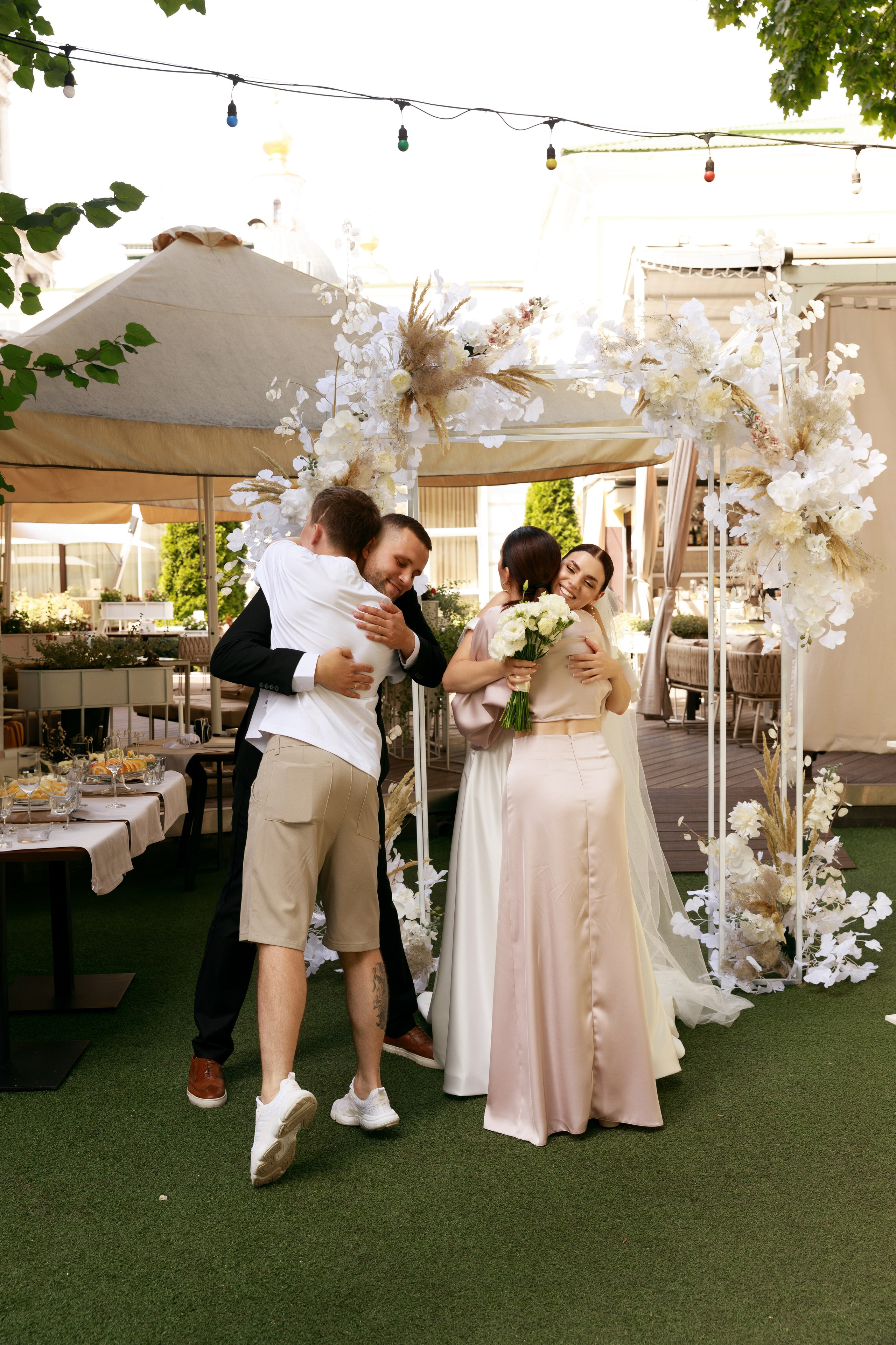 Катерина & Дмитро. Весільний та сімейний фотограф у Харкові Ткаченко Світлана