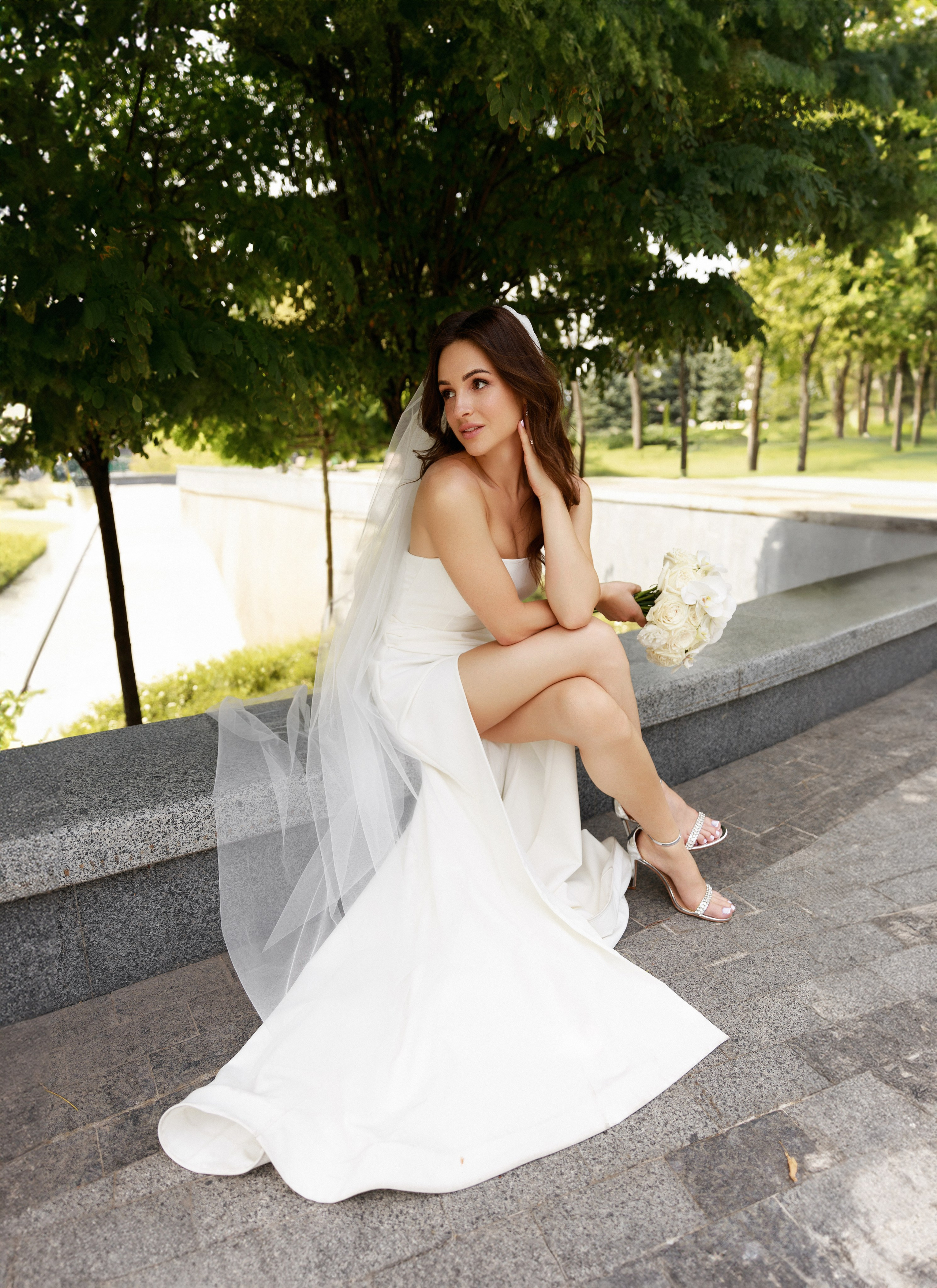 Катерина & Роман. Весільний та сімейний фотограф у Харкові Ткаченко Світлана