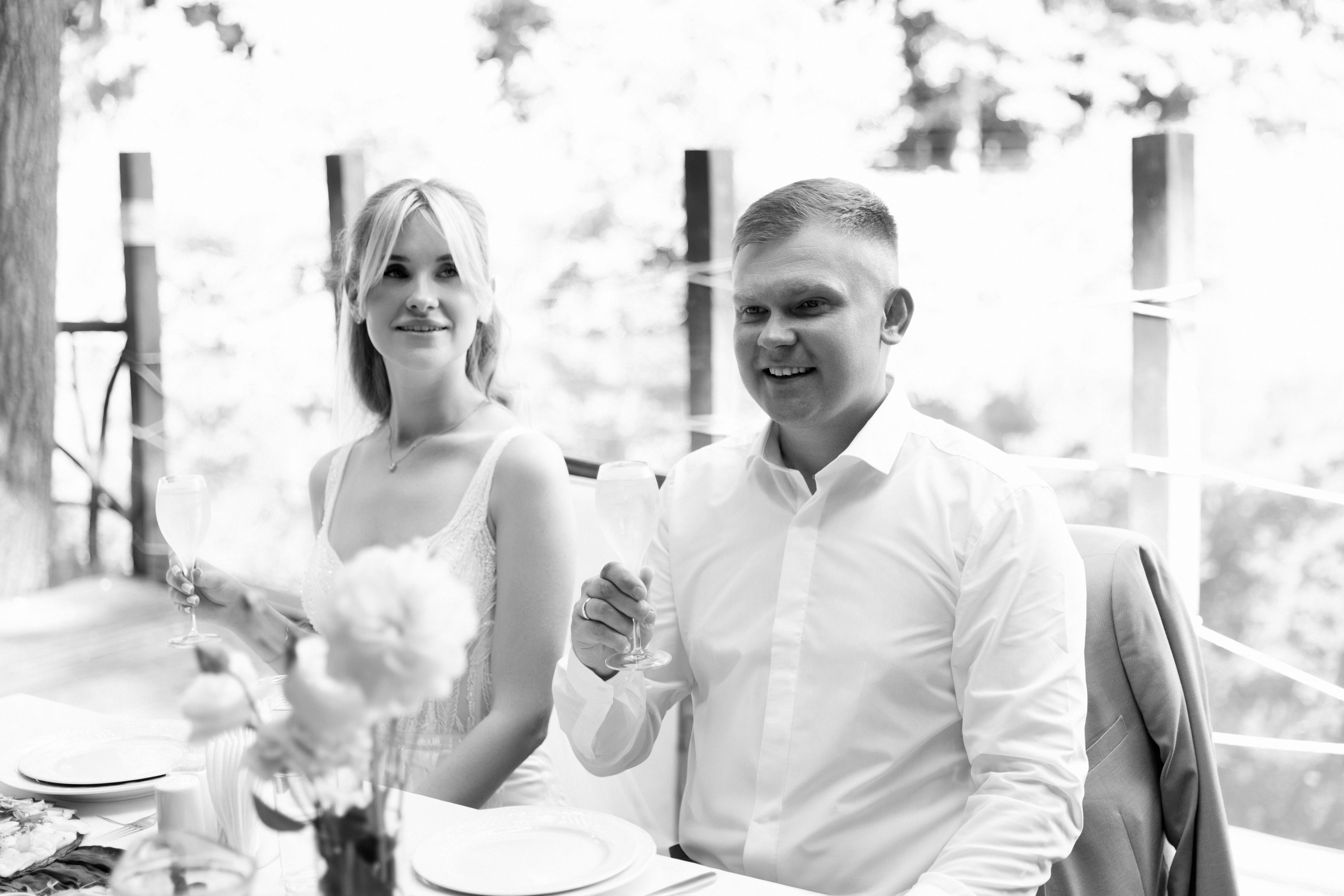 Аліна & Вадим. Весільний та сімейний фотограф у Харкові Ткаченко Світлана