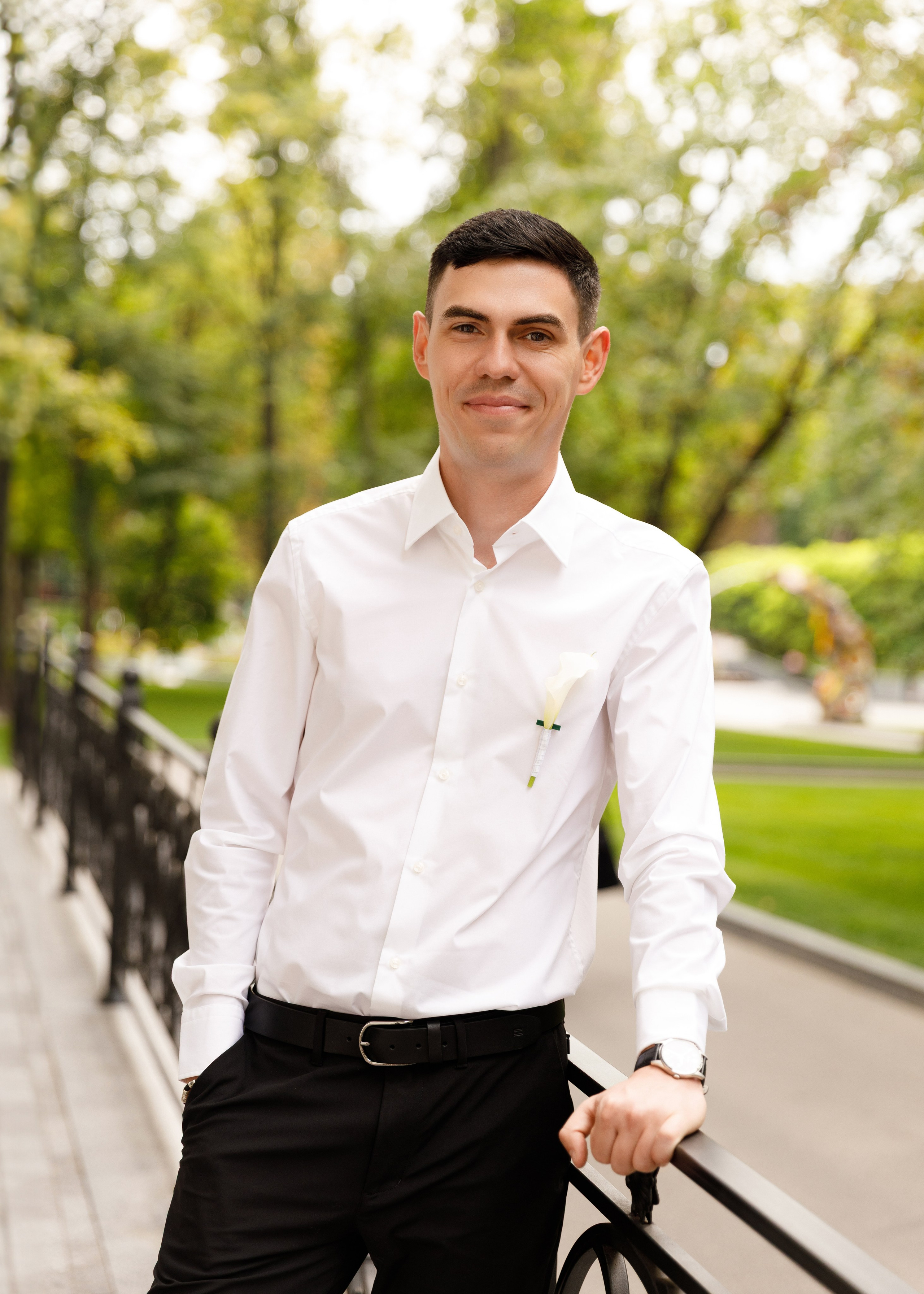 Катерина & Олександр. Весільний та сімейний фотограф у Харкові Ткаченко Світлана