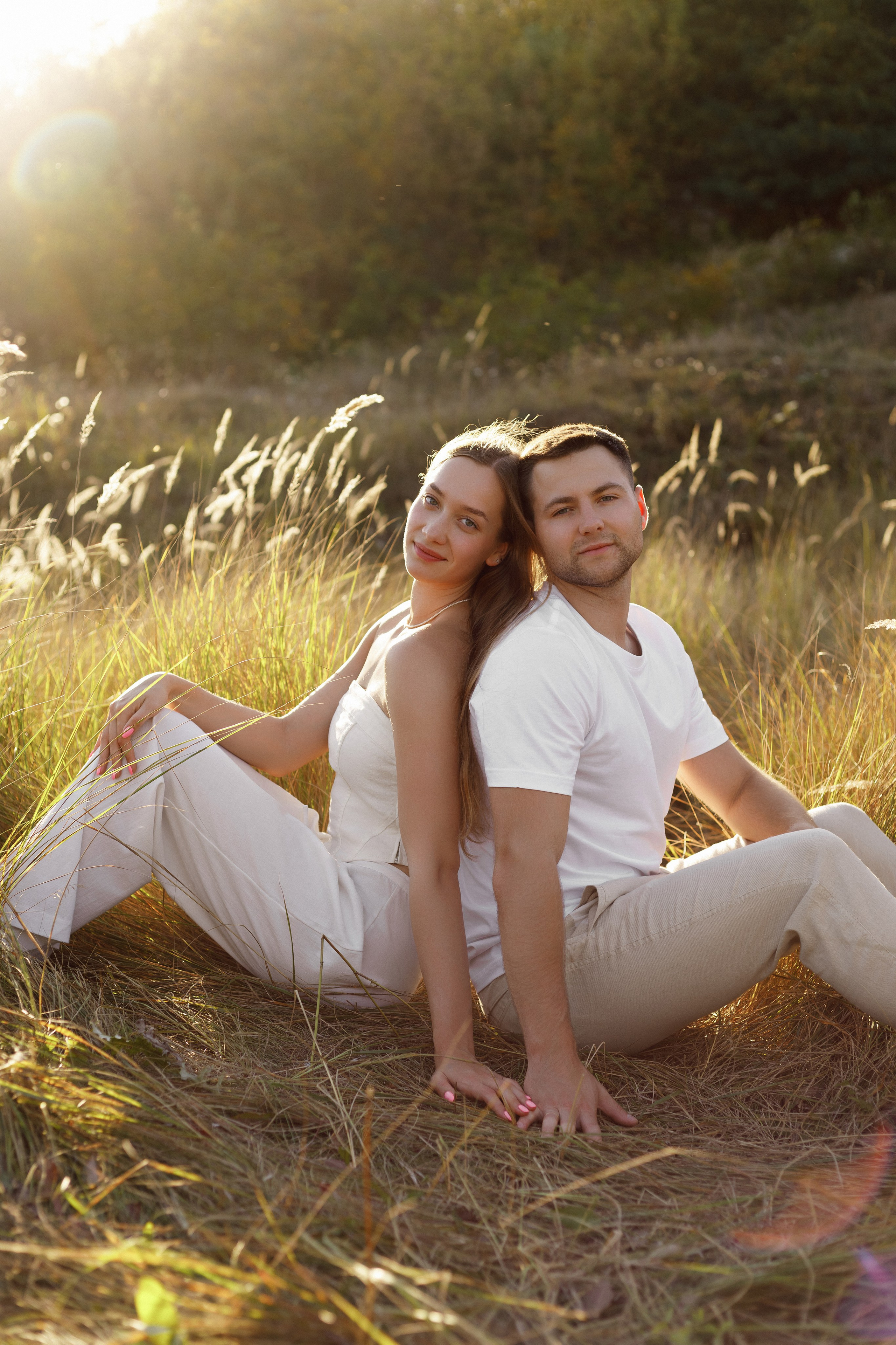 Влада & Кирил. Весільний та сімейний фотограф у Харкові Ткаченко Світлана