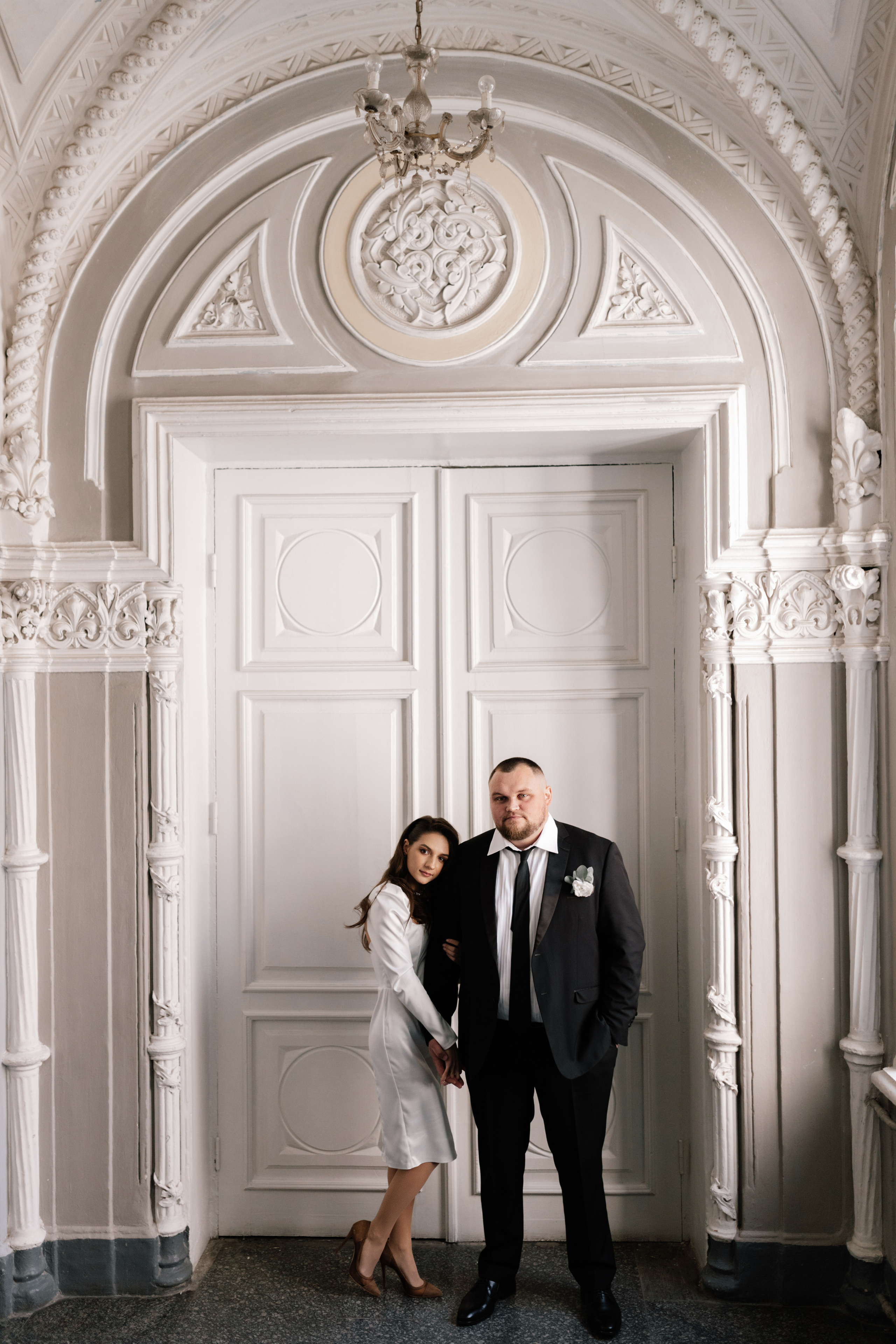 Дарина & Ярослав. Весільний та сімейний фотограф у Харкові Ткаченко Світлана