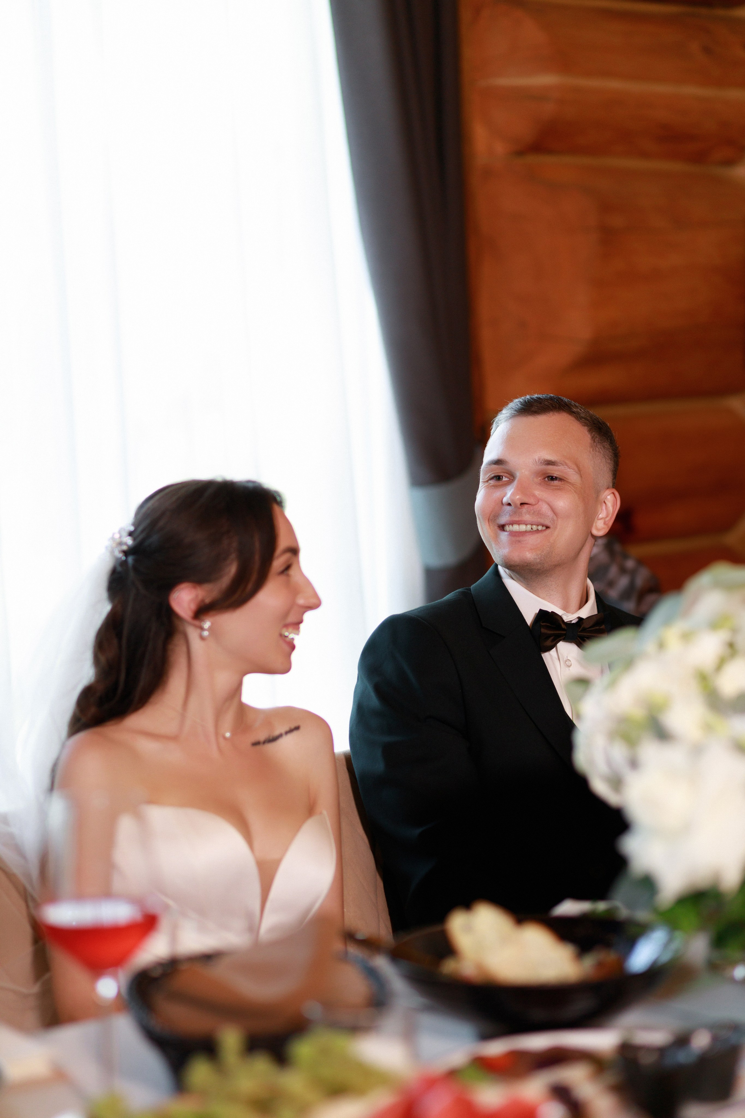 Дарʼя & Кирило. Весільний та сімейний фотограф у Харкові Ткаченко Світлана