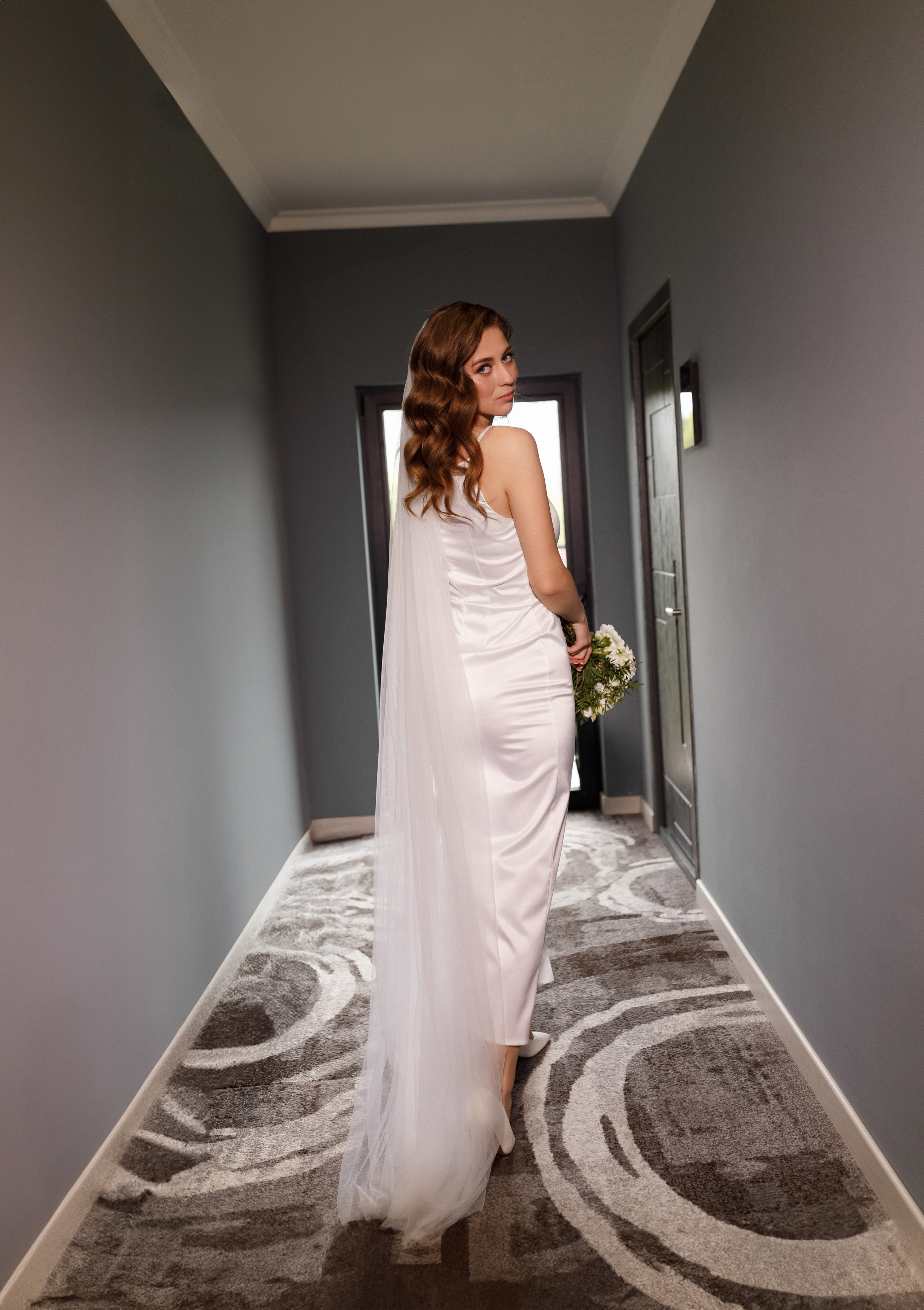 Карина & Артем. Весільний та сімейний фотограф у Харкові Ткаченко Світлана