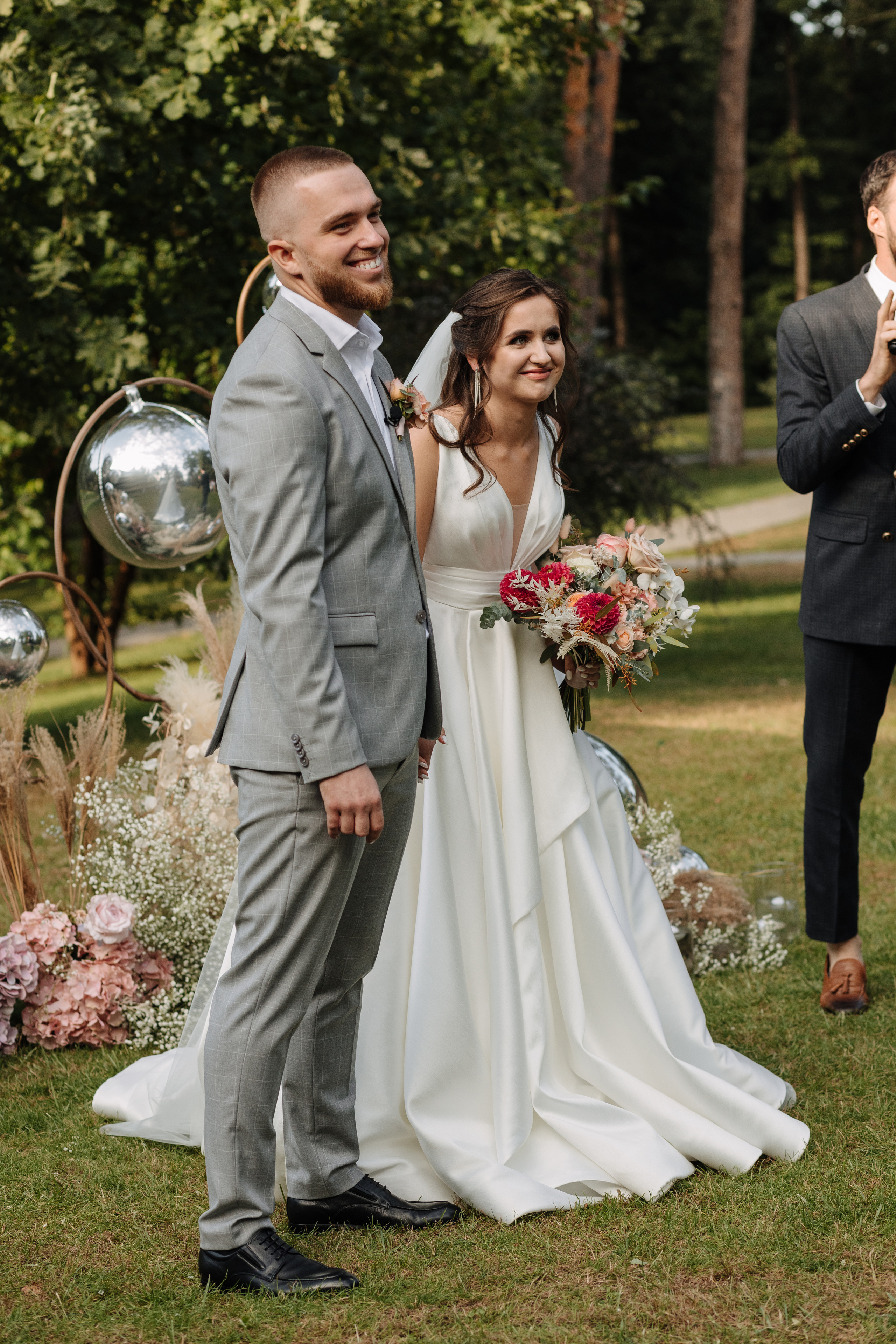 Віка & Максим. Весільний та сімейний фотограф у Харкові Ткаченко Світлана