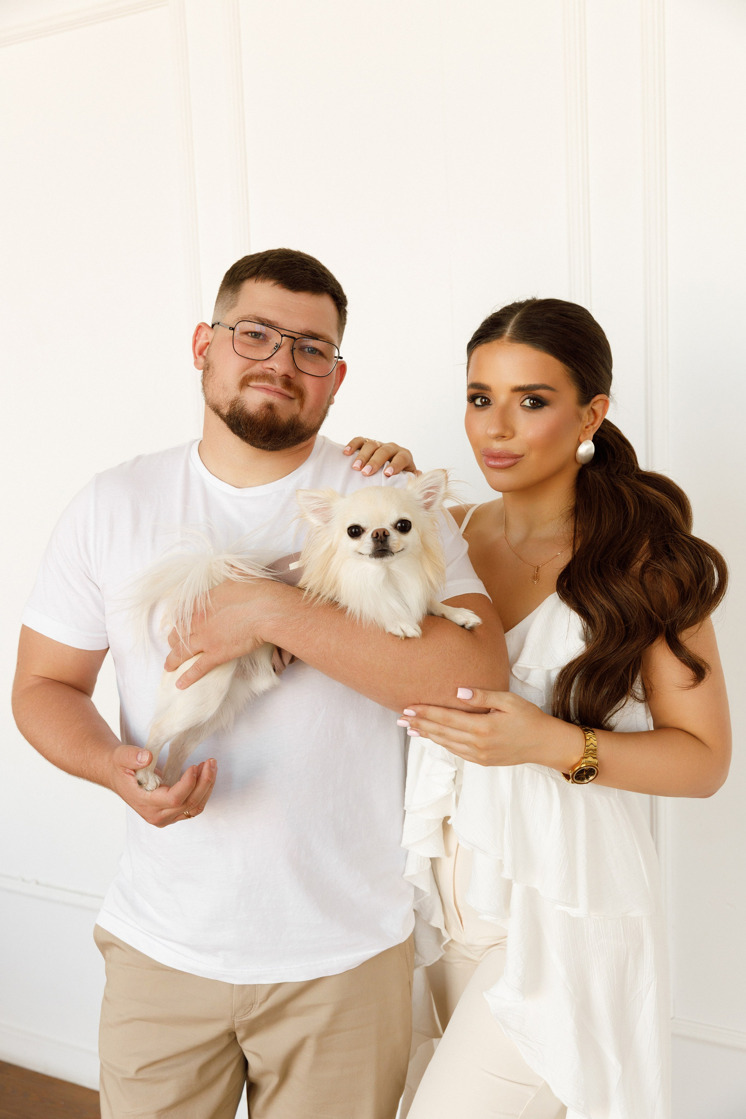 Ольга & Іван. Весільний та сімейний фотограф у Харкові Ткаченко Світлана