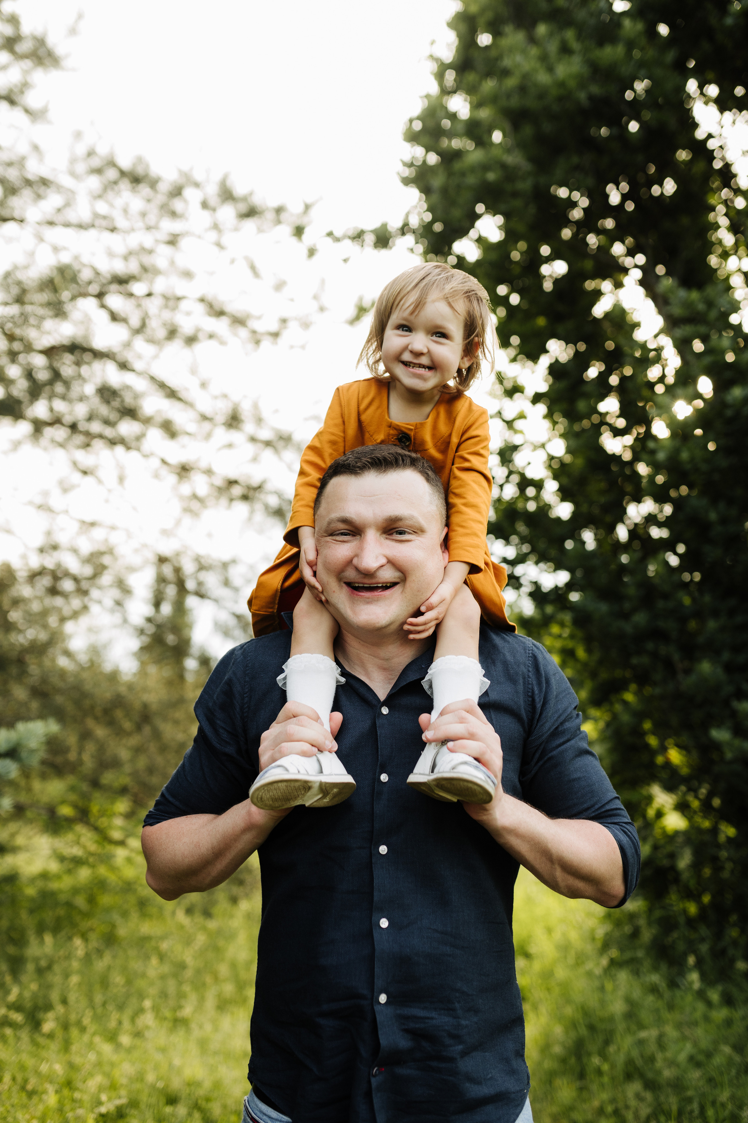 Катя & Рома & Аліса. Весільний та сімейний фотограф у Харкові Ткаченко Світлана