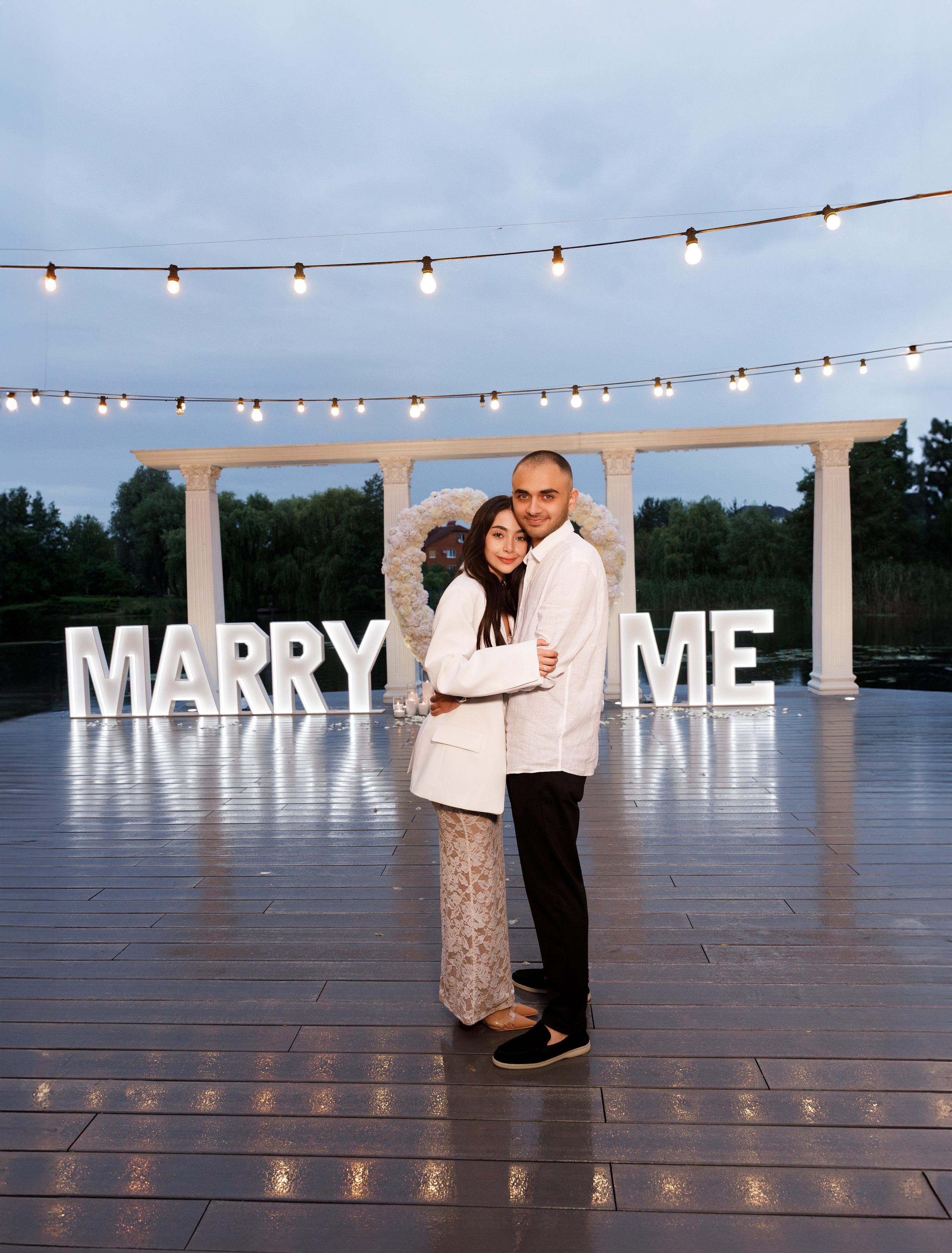 Аяз & Джахан. Весільний та сімейний фотограф у Харкові Ткаченко Світлана