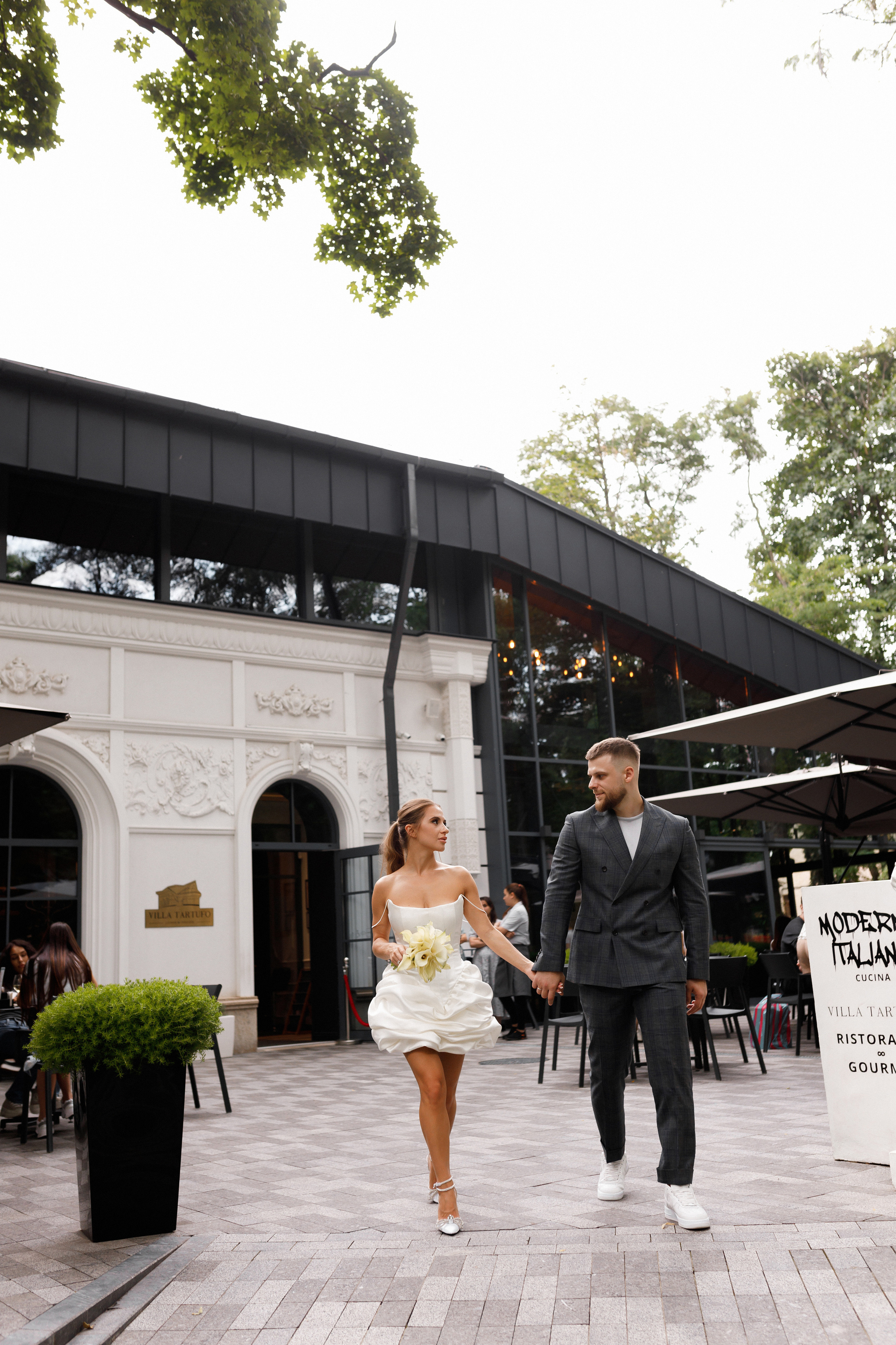 Альбіна & Михайло. Весільний та сімейний фотограф у Харкові Ткаченко Світлана