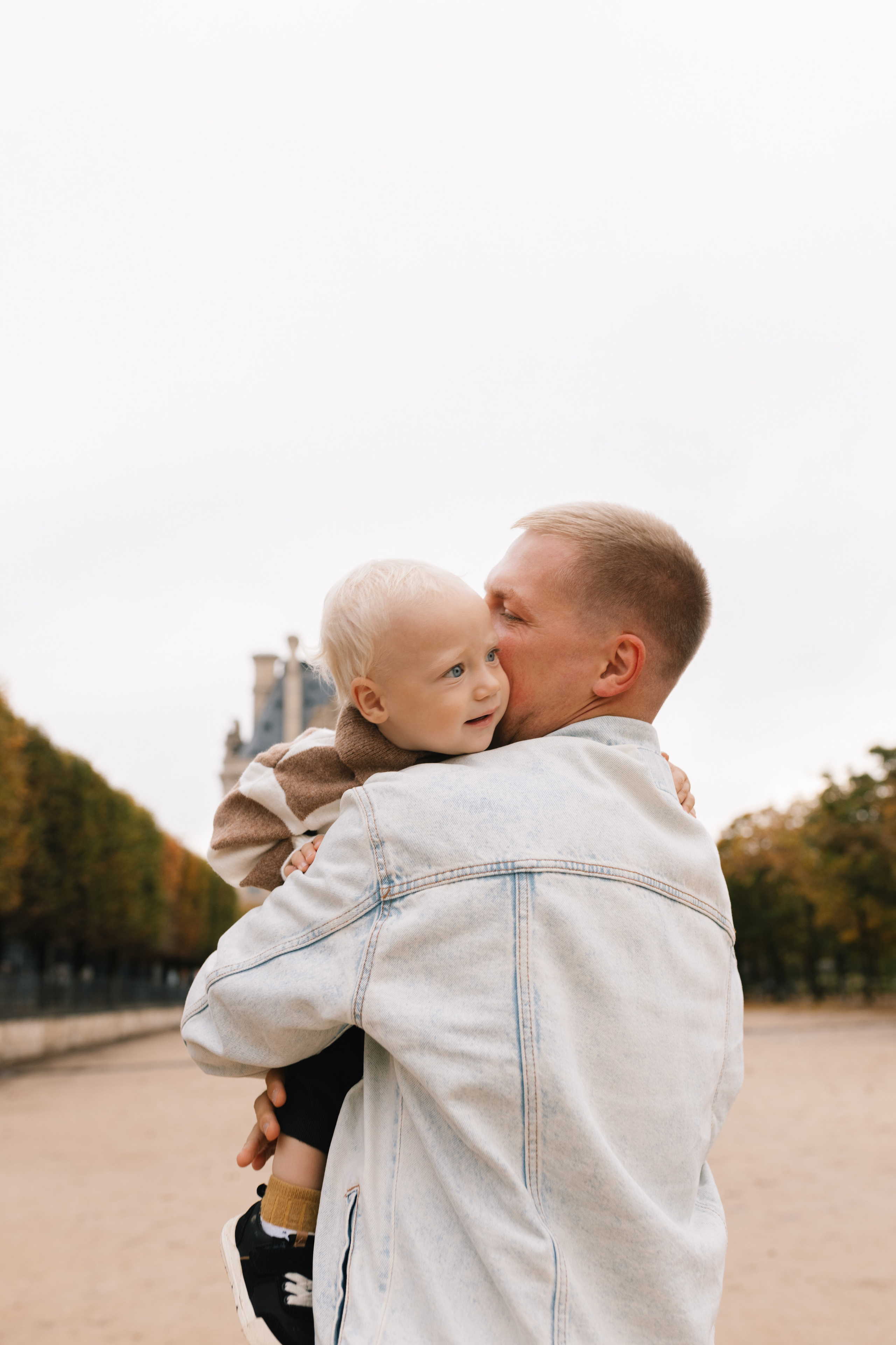 Саша & Матвій & Саша. Весільний та сімейний фотограф у Харкові Ткаченко Світлана