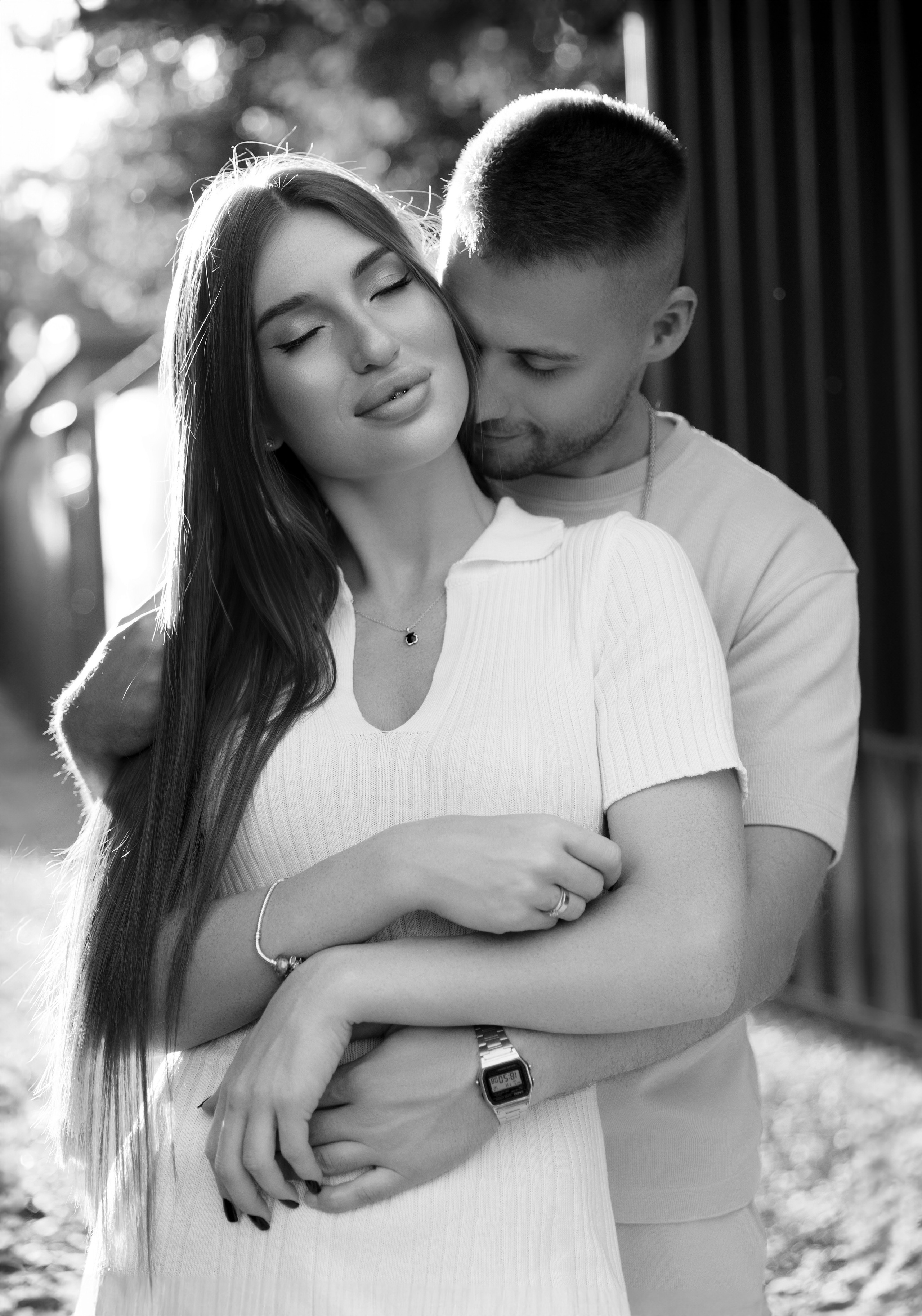 Аліна & Ярослав. Весільний та сімейний фотограф у Харкові Ткаченко Світлана