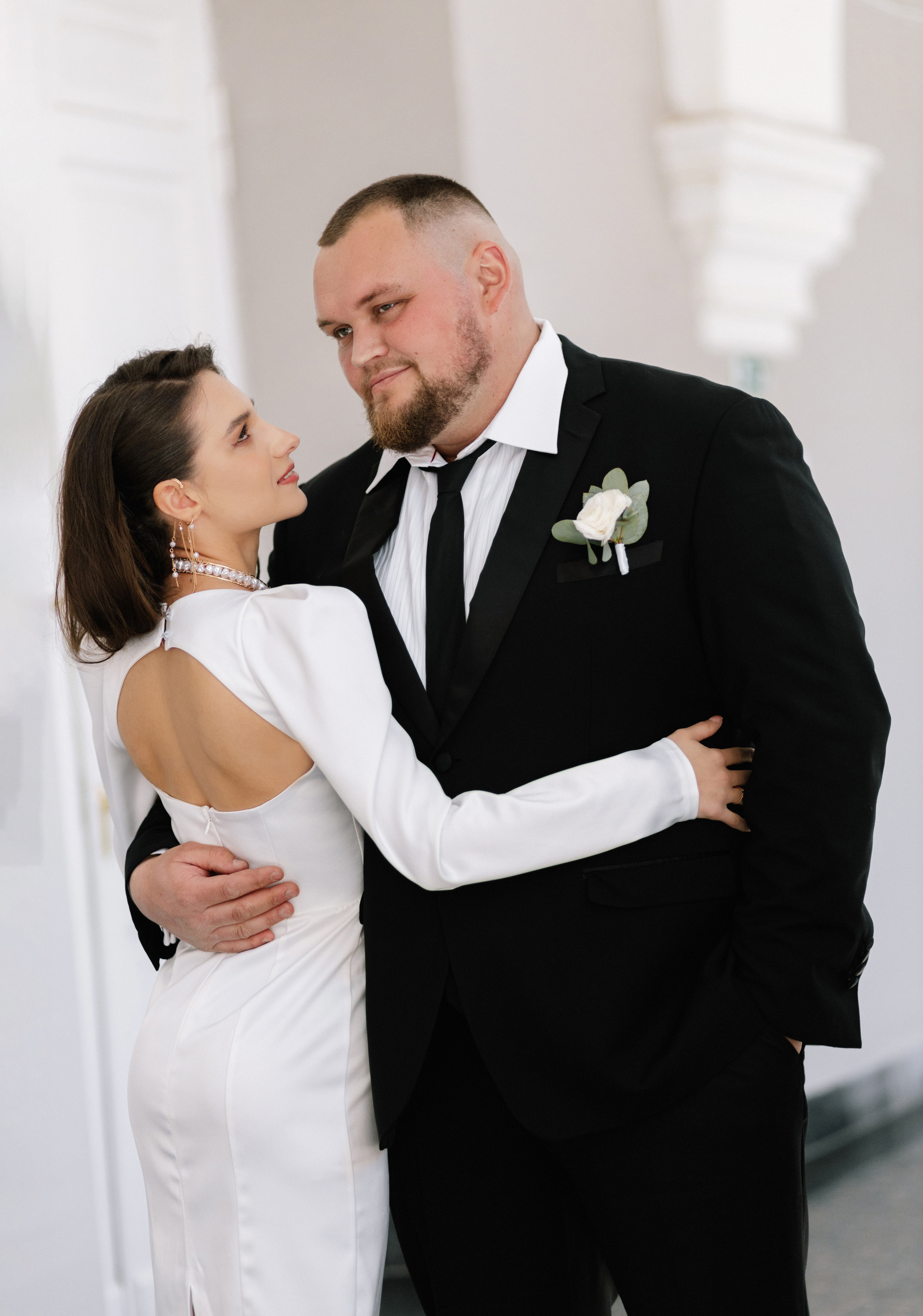 Дарина & Ярослав. Весільний та сімейний фотограф у Харкові Ткаченко Світлана