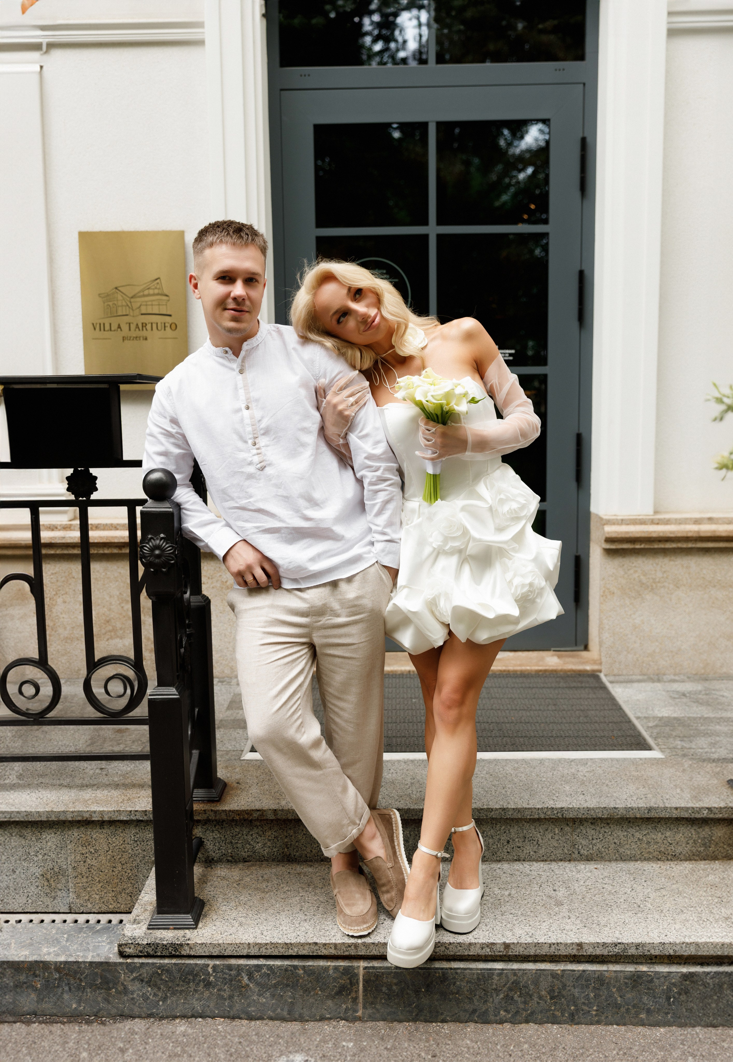 Ганна & Олександр. Весільний та сімейний фотограф у Харкові Ткаченко Світлана