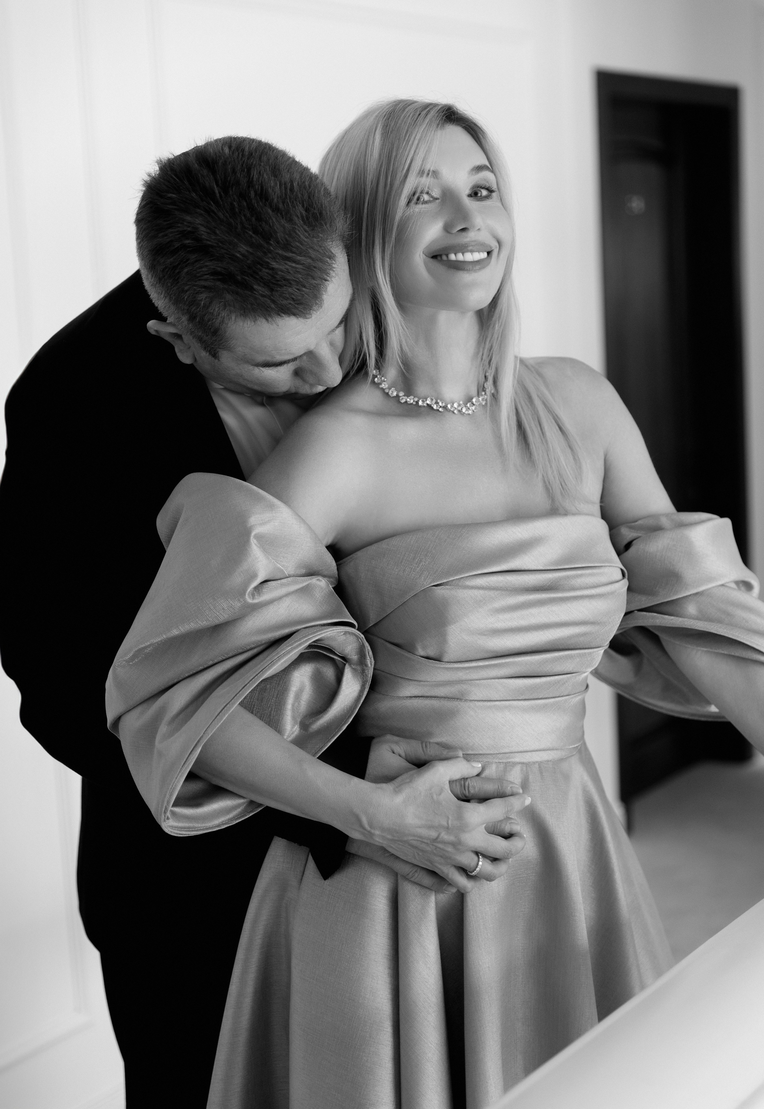 Анна & Денис. Весільний та сімейний фотограф у Харкові Ткаченко Світлана