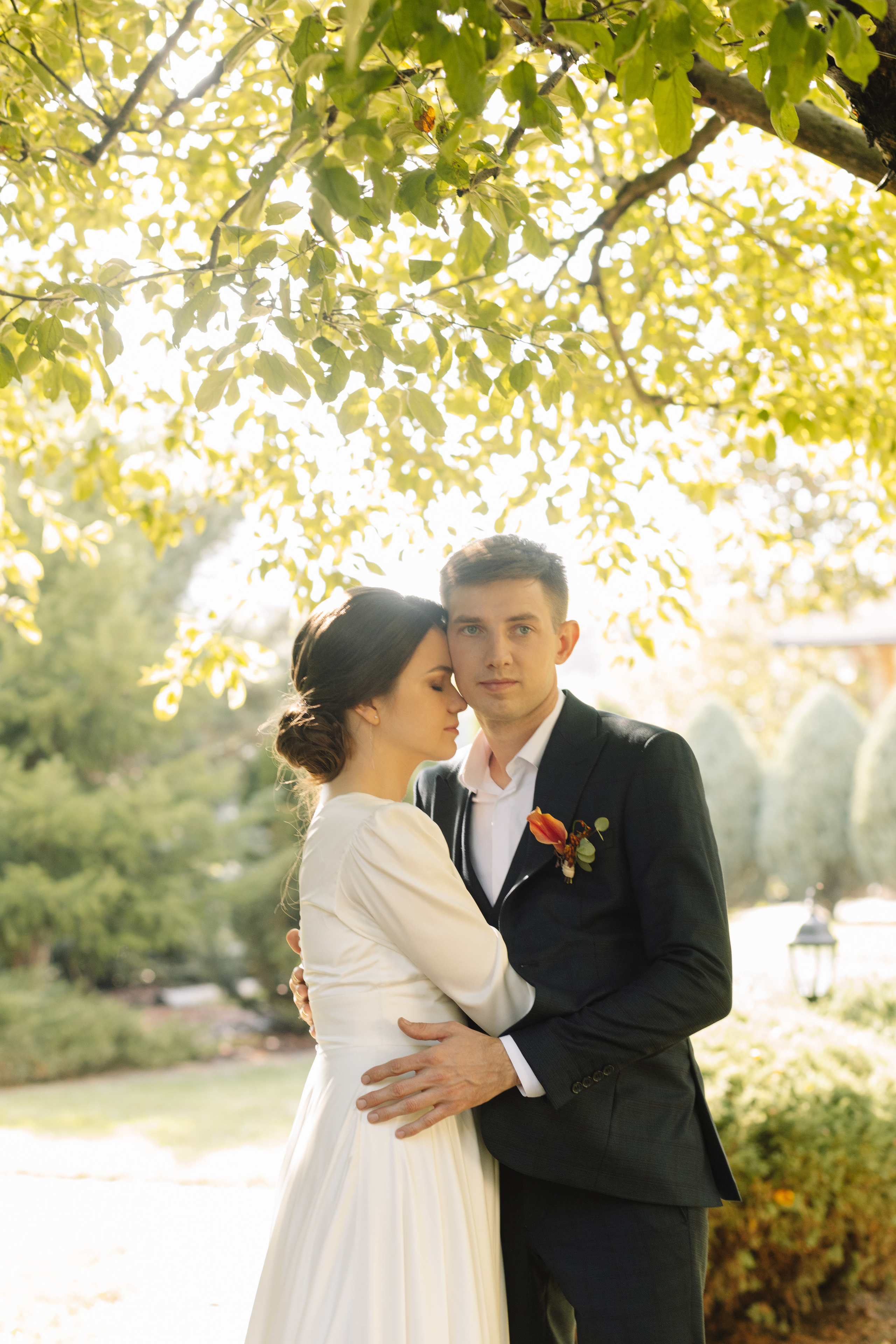 Анастасія & Дмитро. Весільний та сімейний фотограф у Харкові Ткаченко Світлана