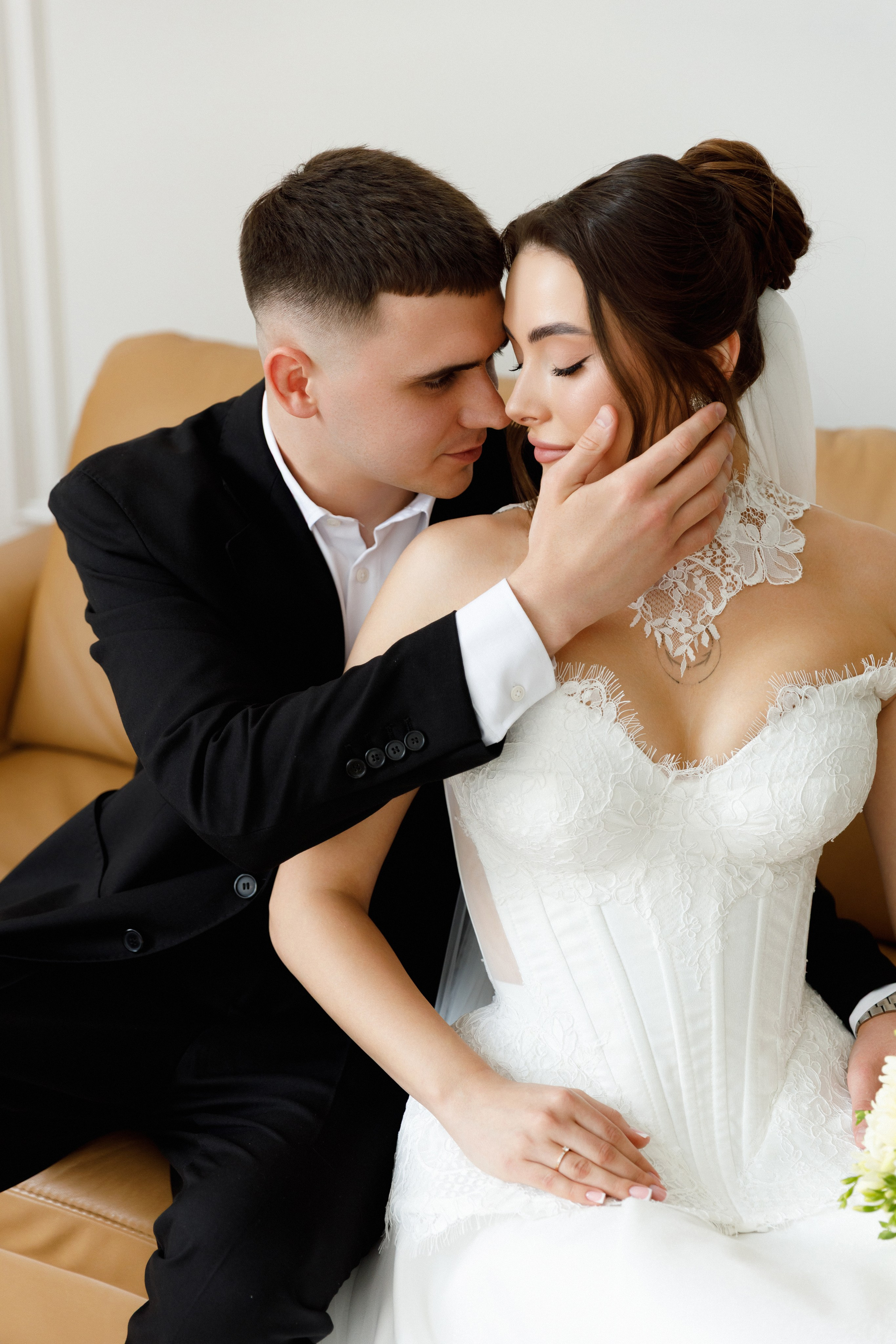 Діана & Микола. Весільний та сімейний фотограф у Харкові Ткаченко Світлана