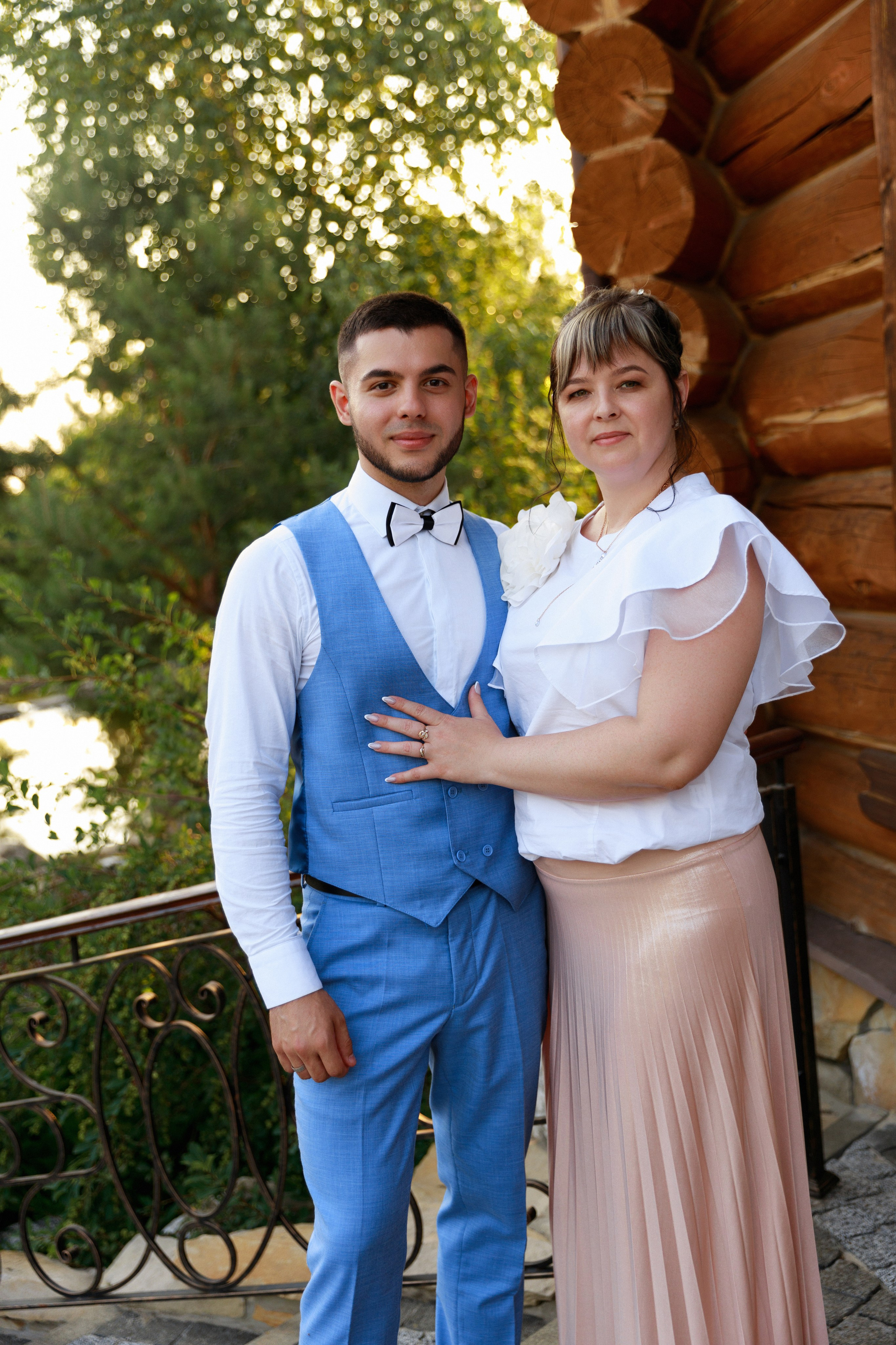 Дарина & Тимур. Весільний та сімейний фотограф у Харкові Ткаченко Світлана