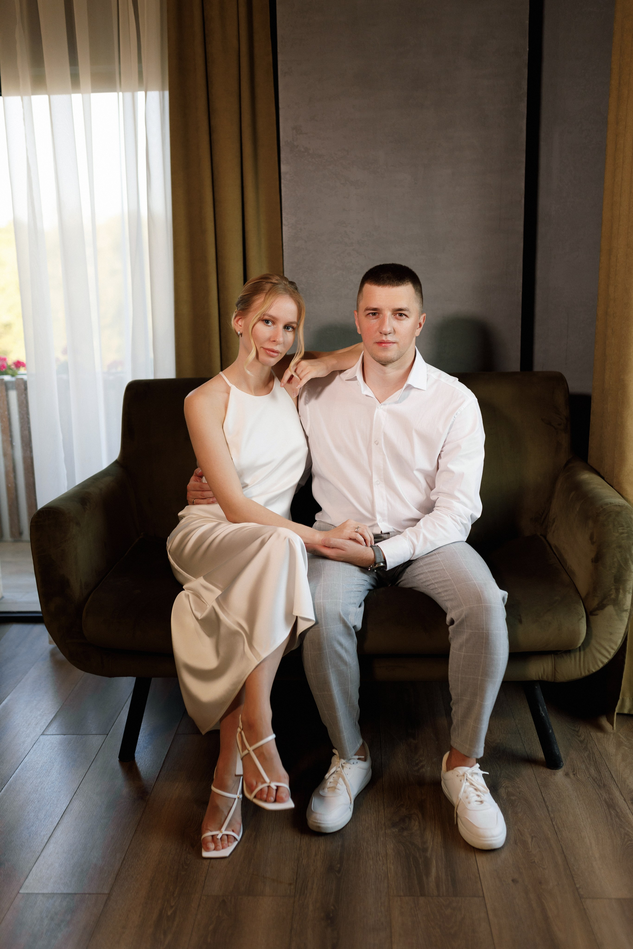 Ольга & Олександр. Весільний та сімейний фотограф у Харкові Ткаченко Світлана