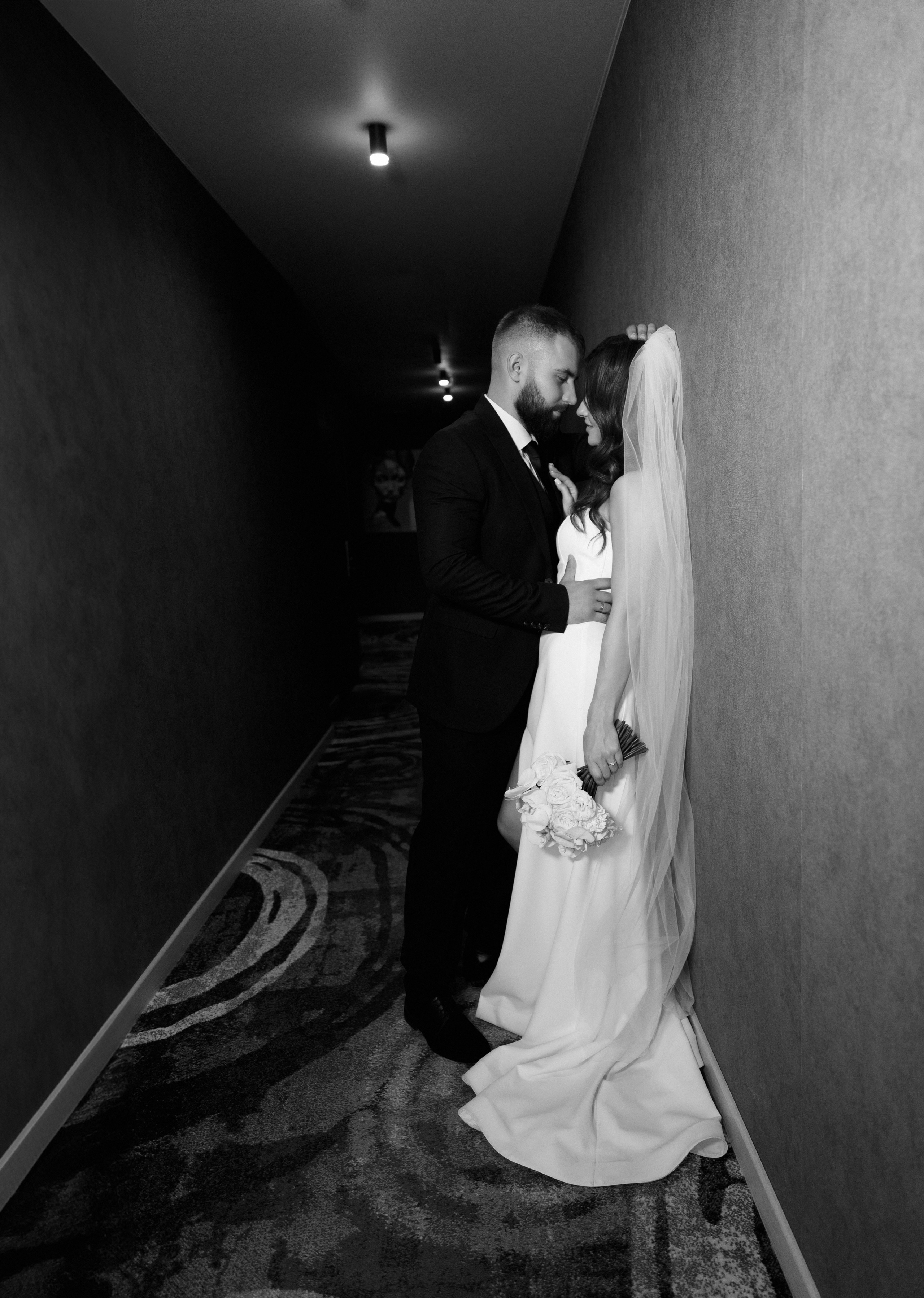 Катерина & Роман. Весільний та сімейний фотограф у Харкові Ткаченко Світлана