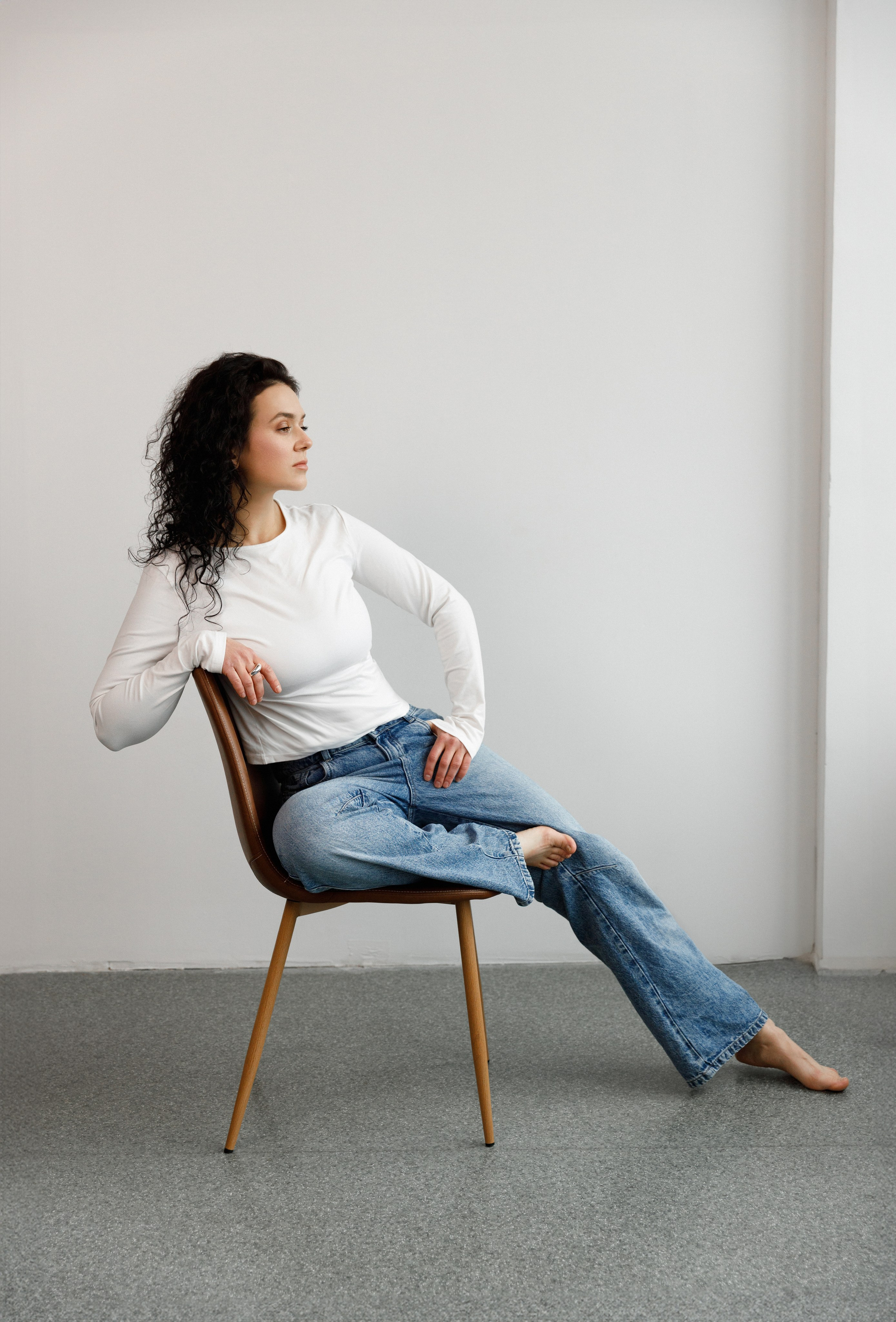 Ольга. Весільний та сімейний фотограф у Харкові Ткаченко Світлана