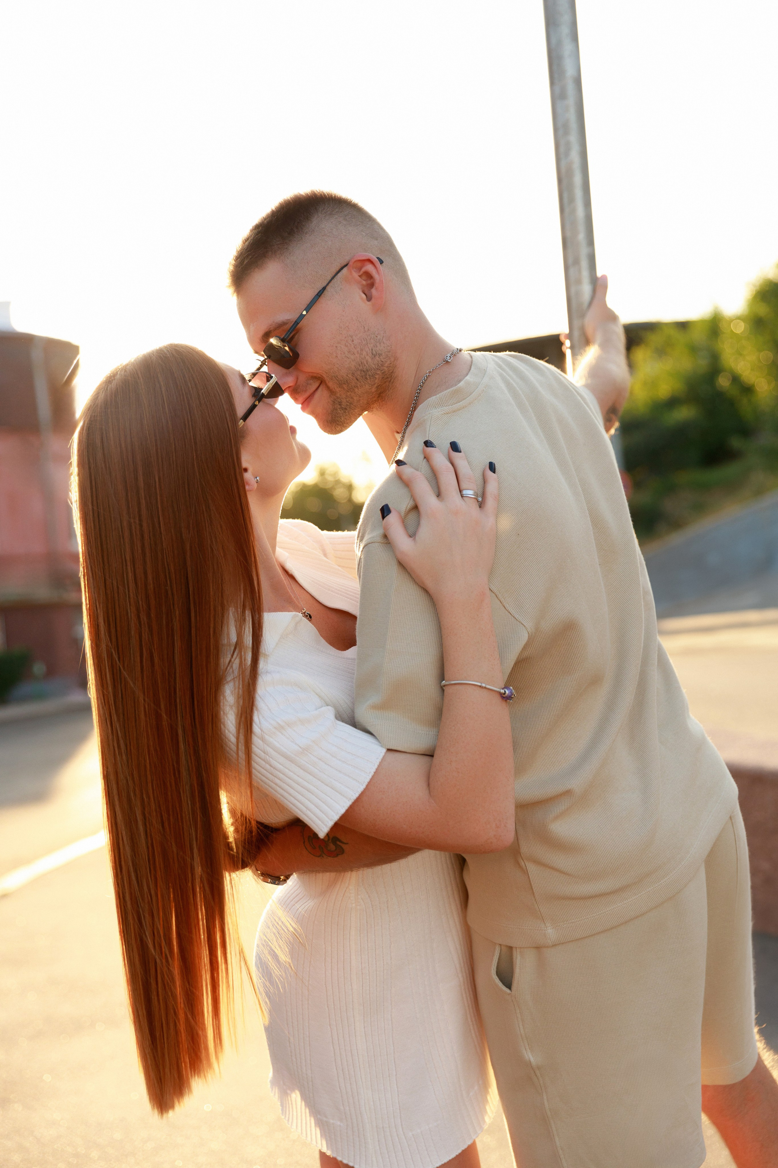 Аліна & Ярослав. Весільний та сімейний фотограф у Харкові Ткаченко Світлана