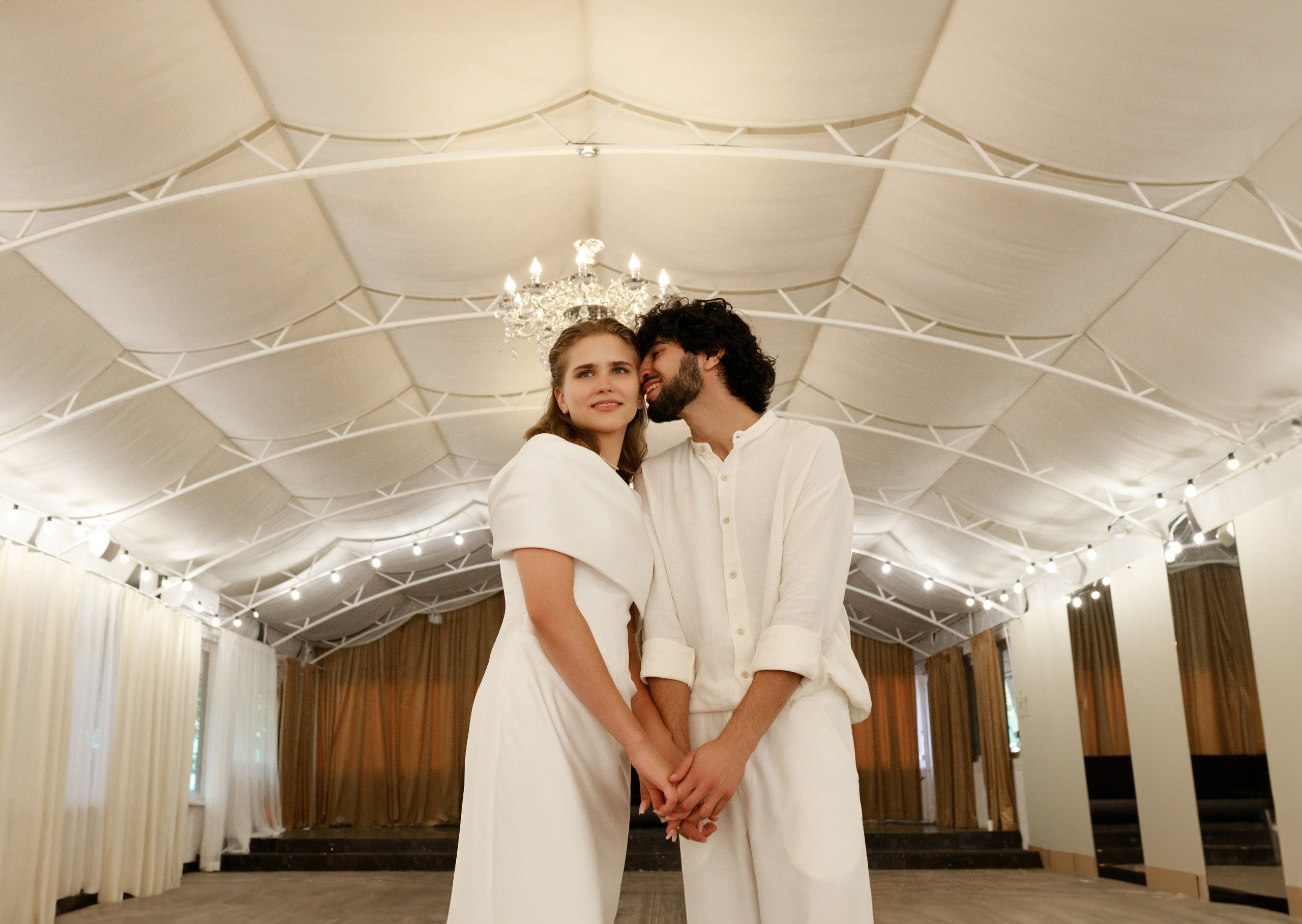 Поліна & Карен. Весільний та сімейний фотограф у Харкові Ткаченко Світлана