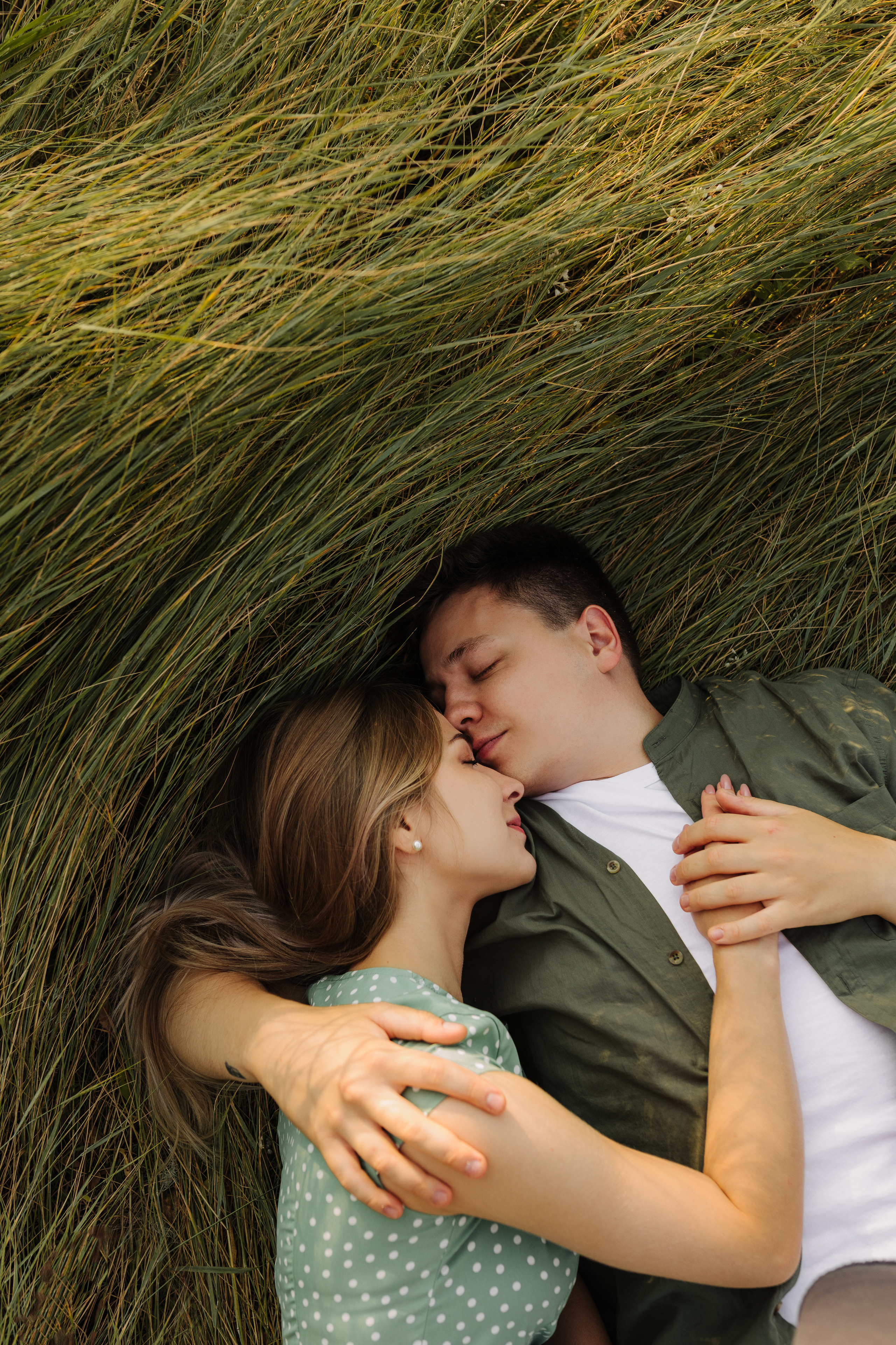 Катя & Діма. Весільний та сімейний фотограф у Харкові Ткаченко Світлана