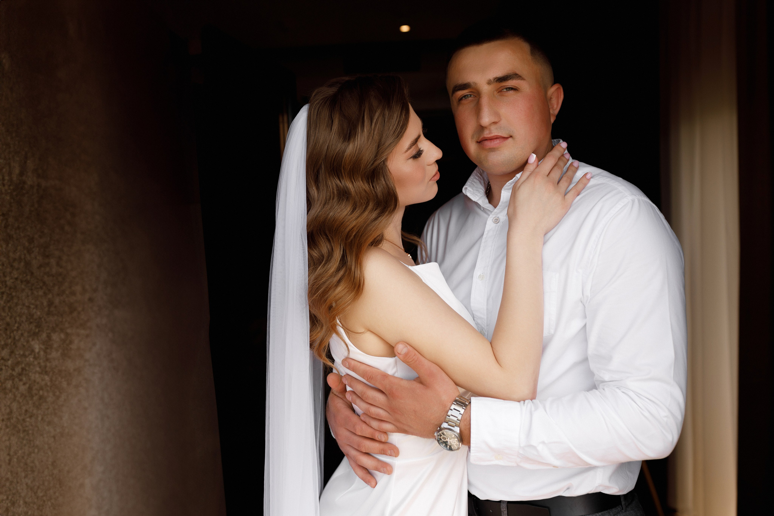 Карина & Артем. Весільний та сімейний фотограф у Харкові Ткаченко Світлана