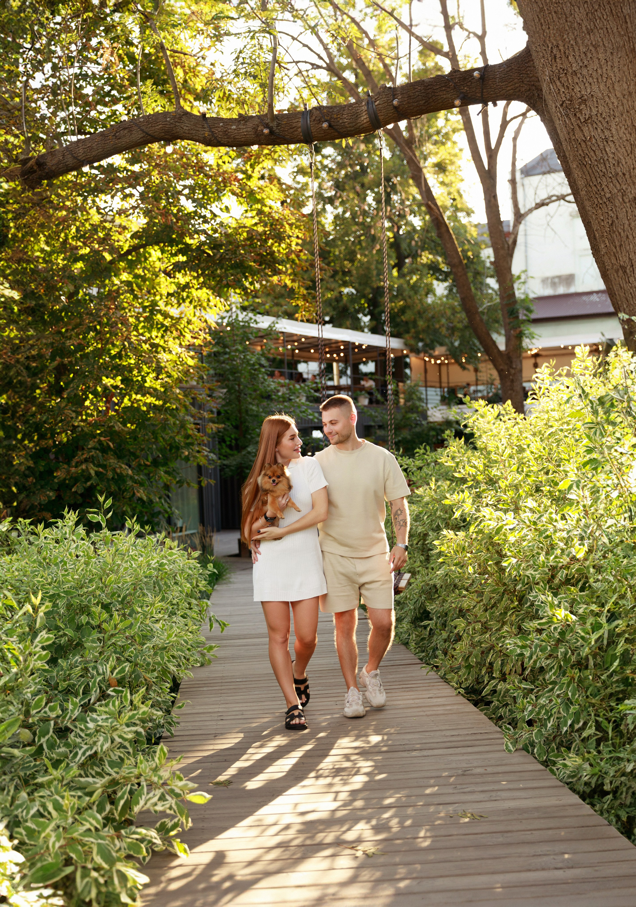 Аліна & Ярослав. Весільний та сімейний фотограф у Харкові Ткаченко Світлана