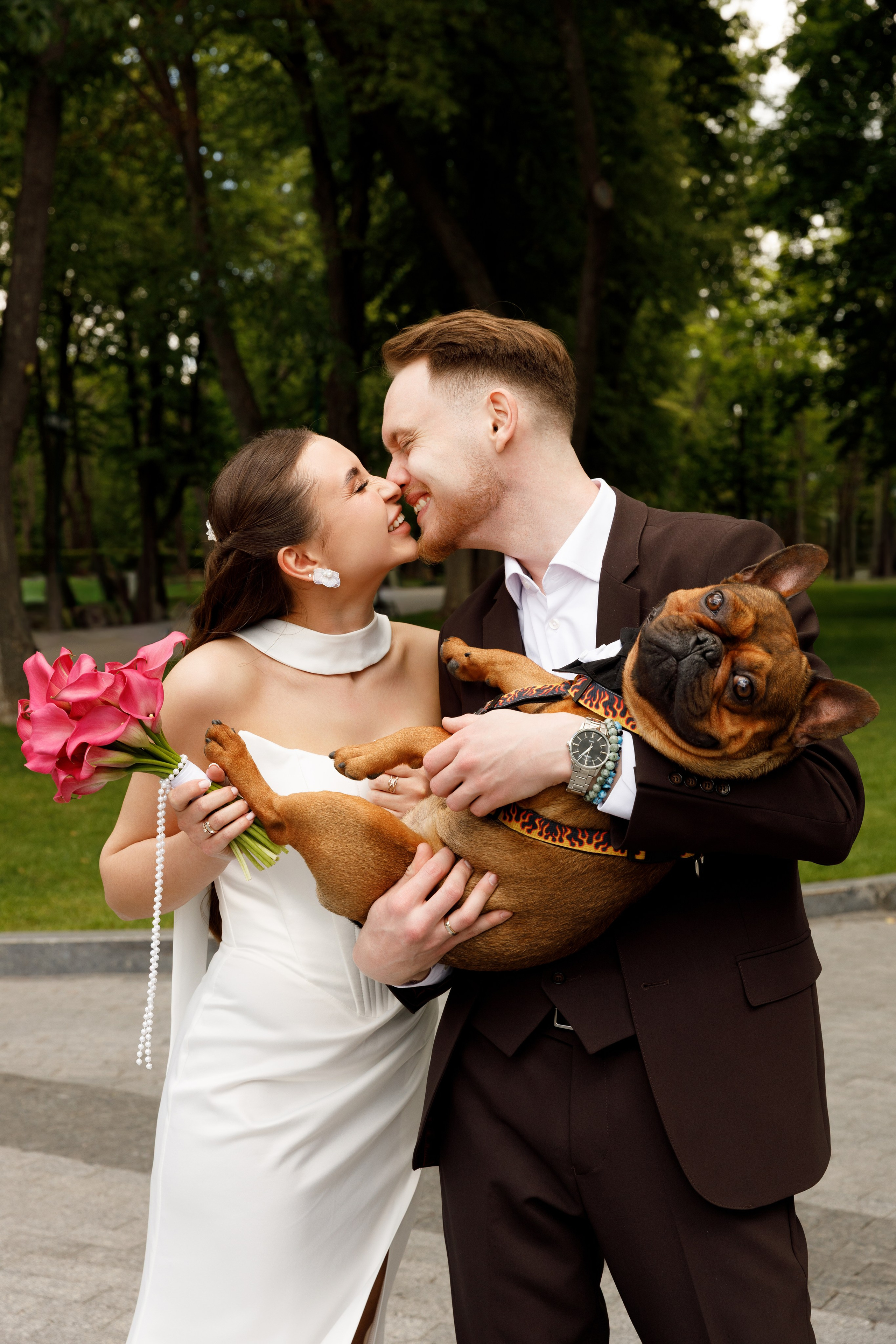 Євгенія & Женя. Весільний та сімейний фотограф у Харкові Ткаченко Світлана