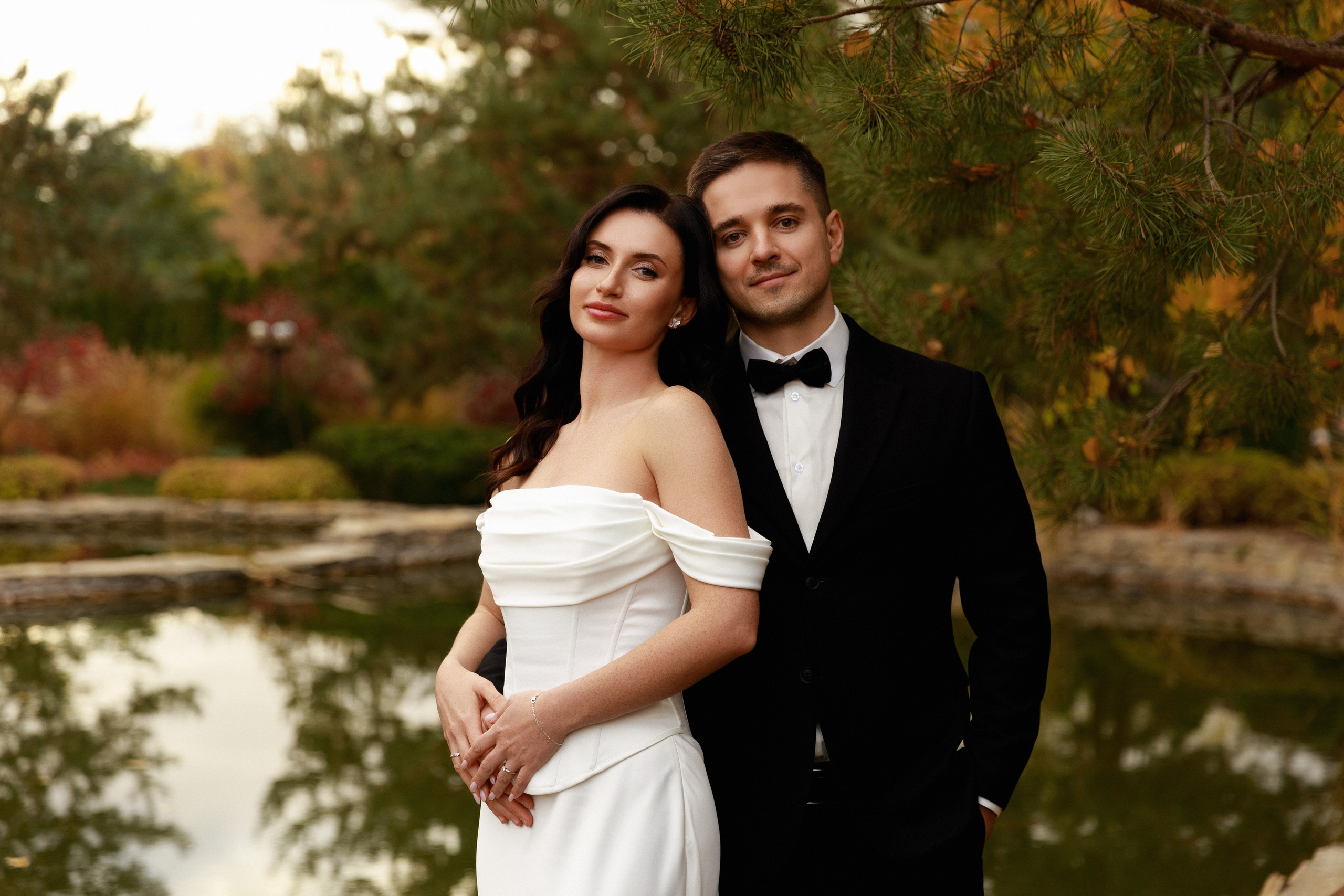 Лара & Влад. Весільний та сімейний фотограф у Харкові Ткаченко Світлана