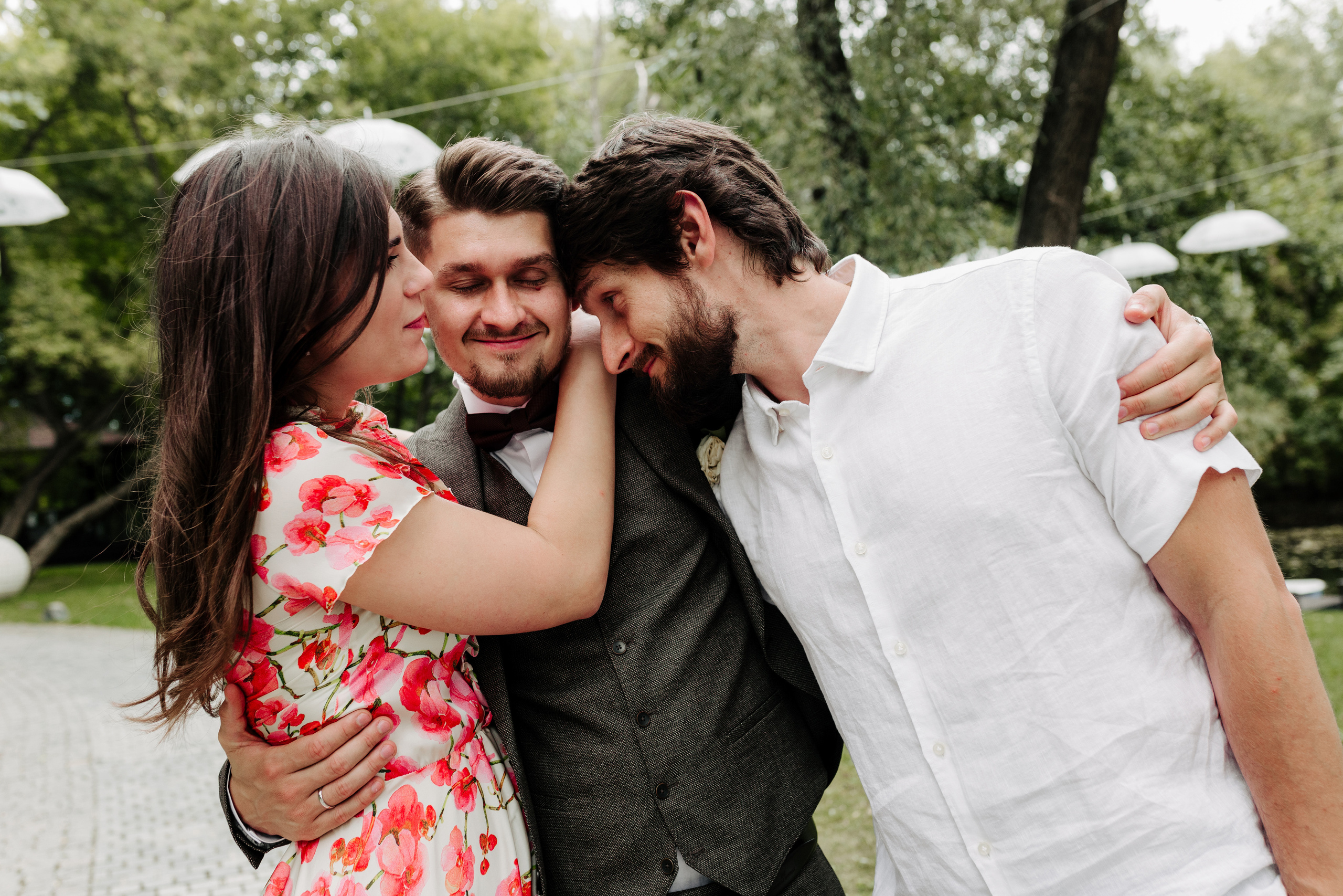 Христина & Стас. Весільний та сімейний фотограф у Харкові Ткаченко Світлана