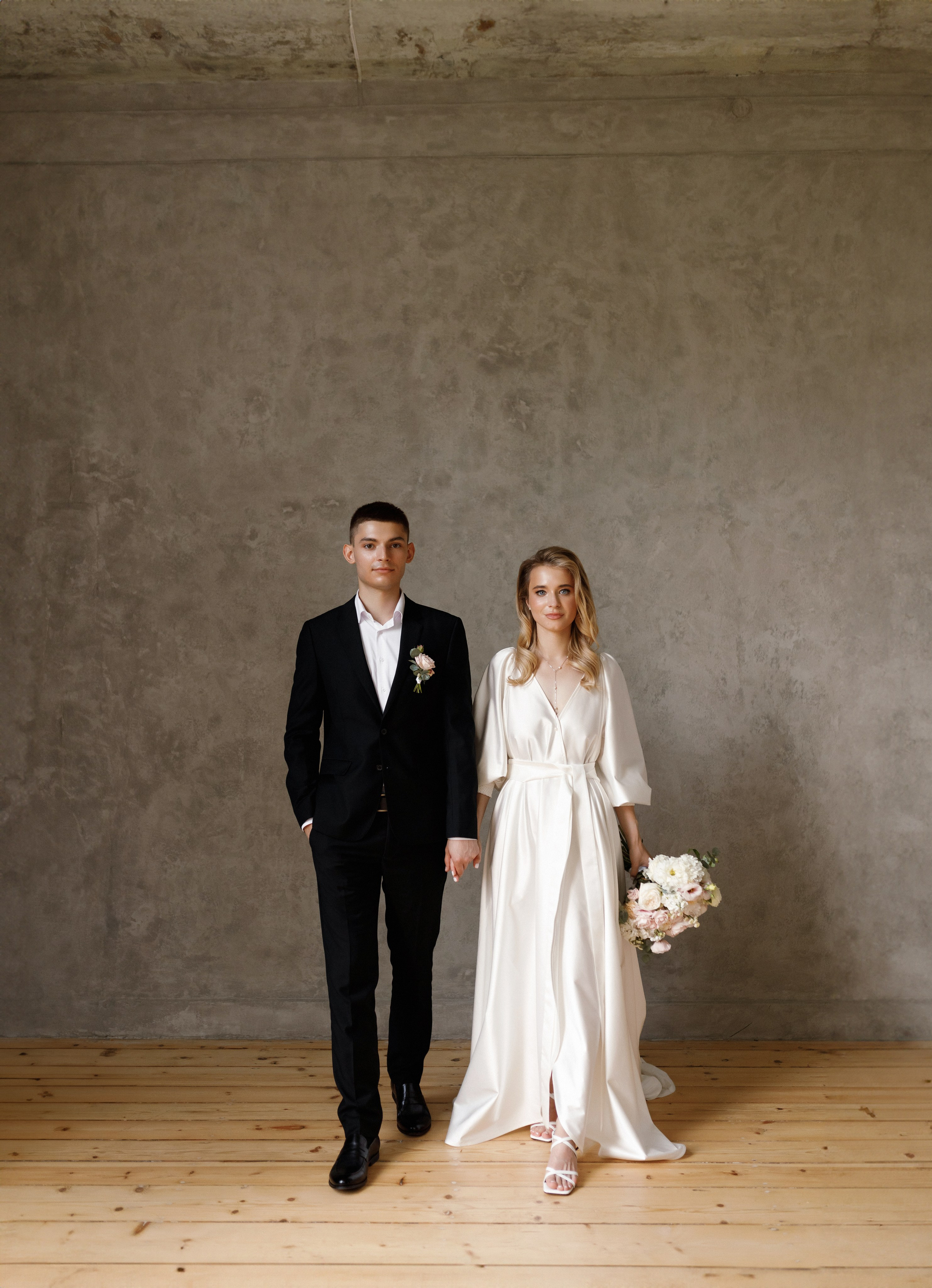 Влада & Стас. Весільний та сімейний фотограф у Харкові Ткаченко Світлана