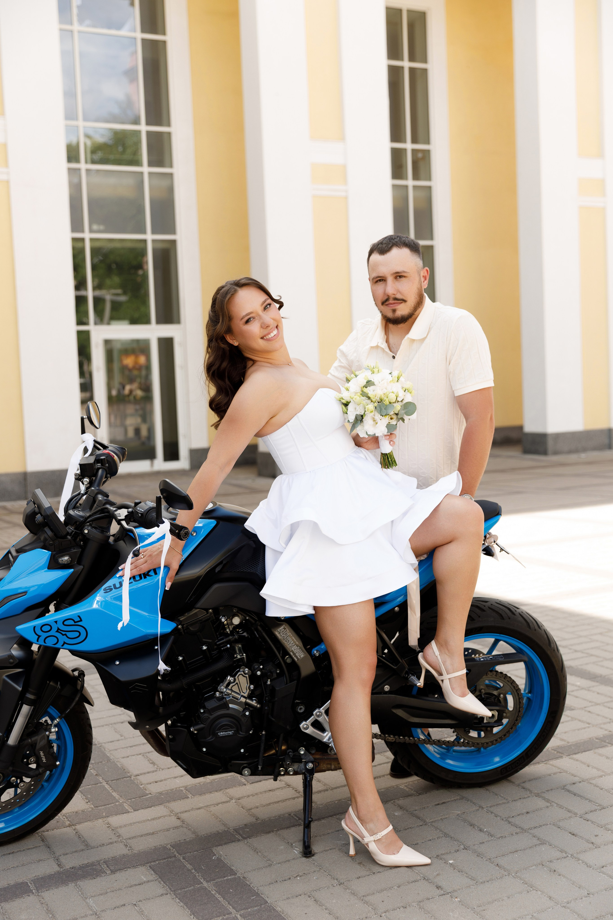 Анна & Валентин. Весільний та сімейний фотограф у Харкові Ткаченко Світлана