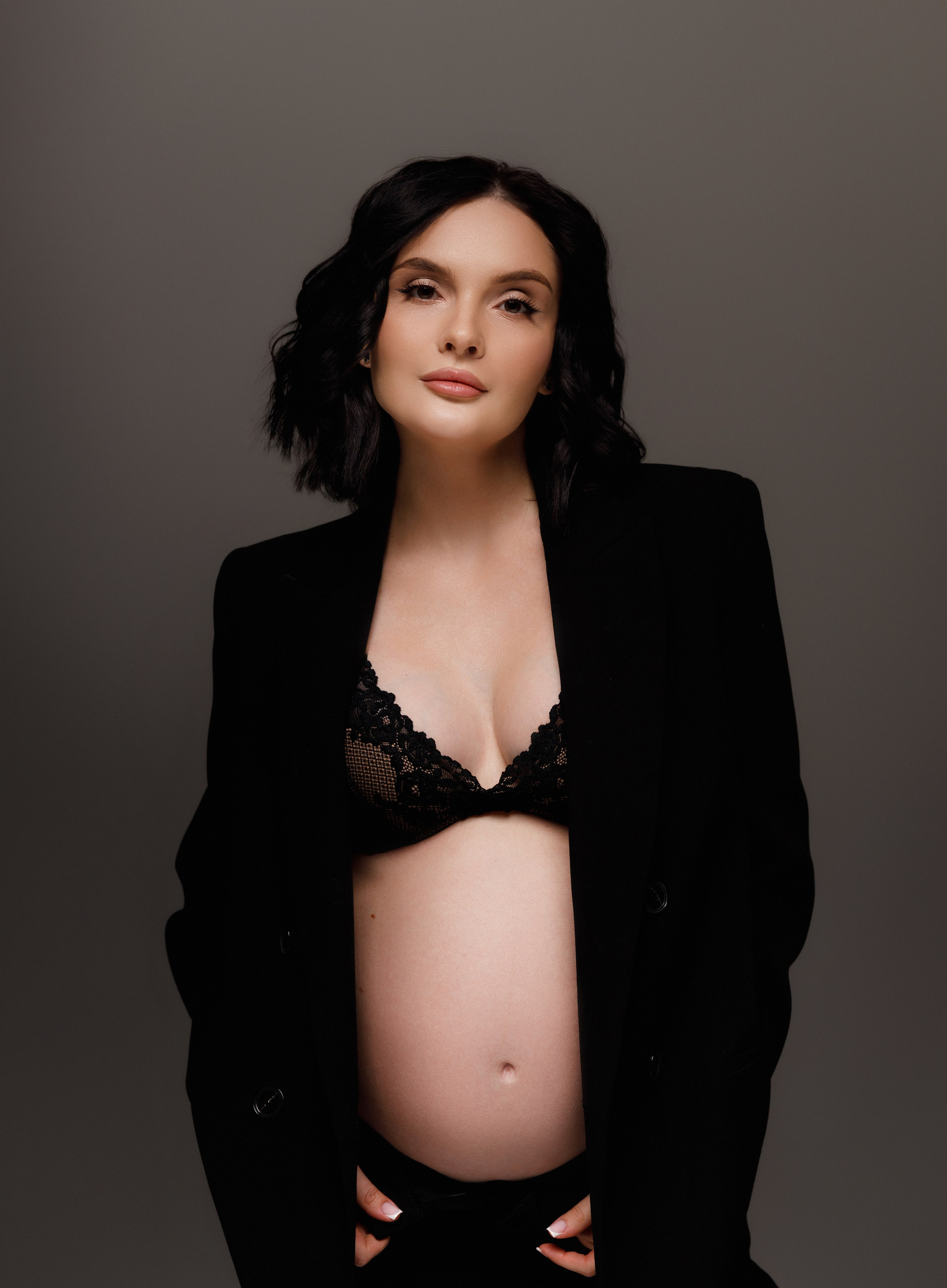 Світлана & Олександр - вагітність. Весільний та сімейний фотограф у Харкові Ткаченко Світлана