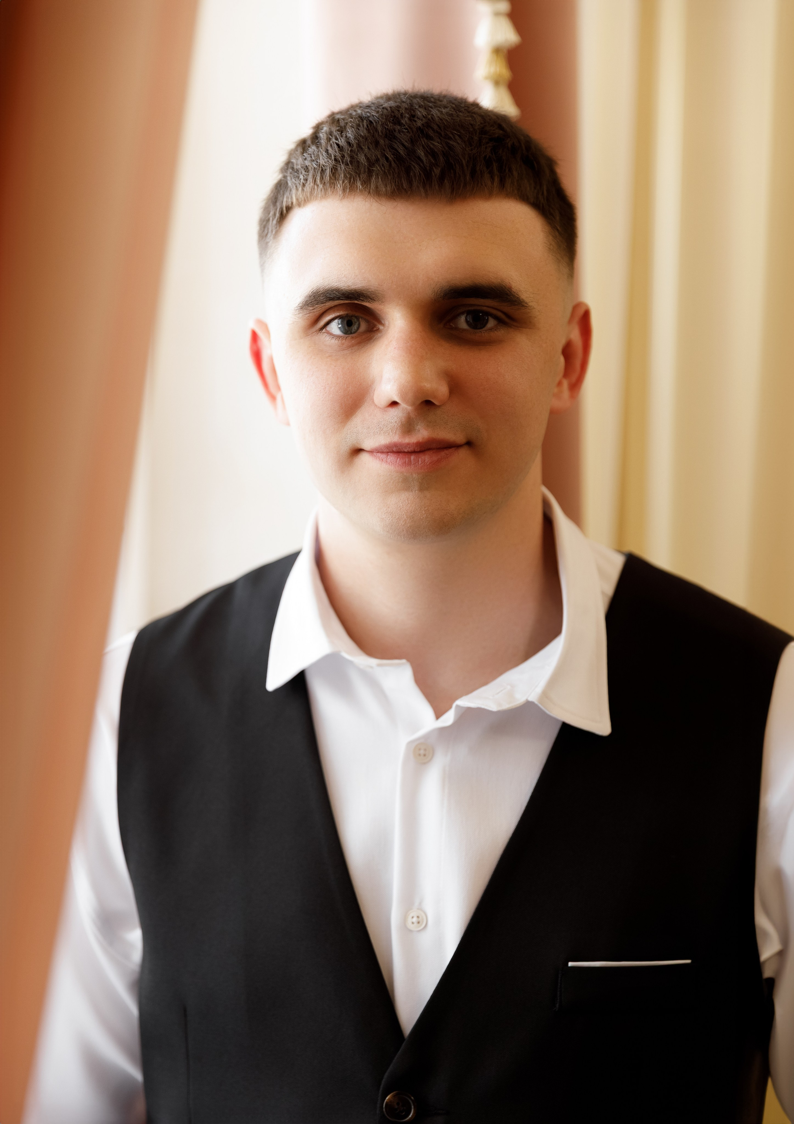 Діана & Микола. Весільний та сімейний фотограф у Харкові Ткаченко Світлана