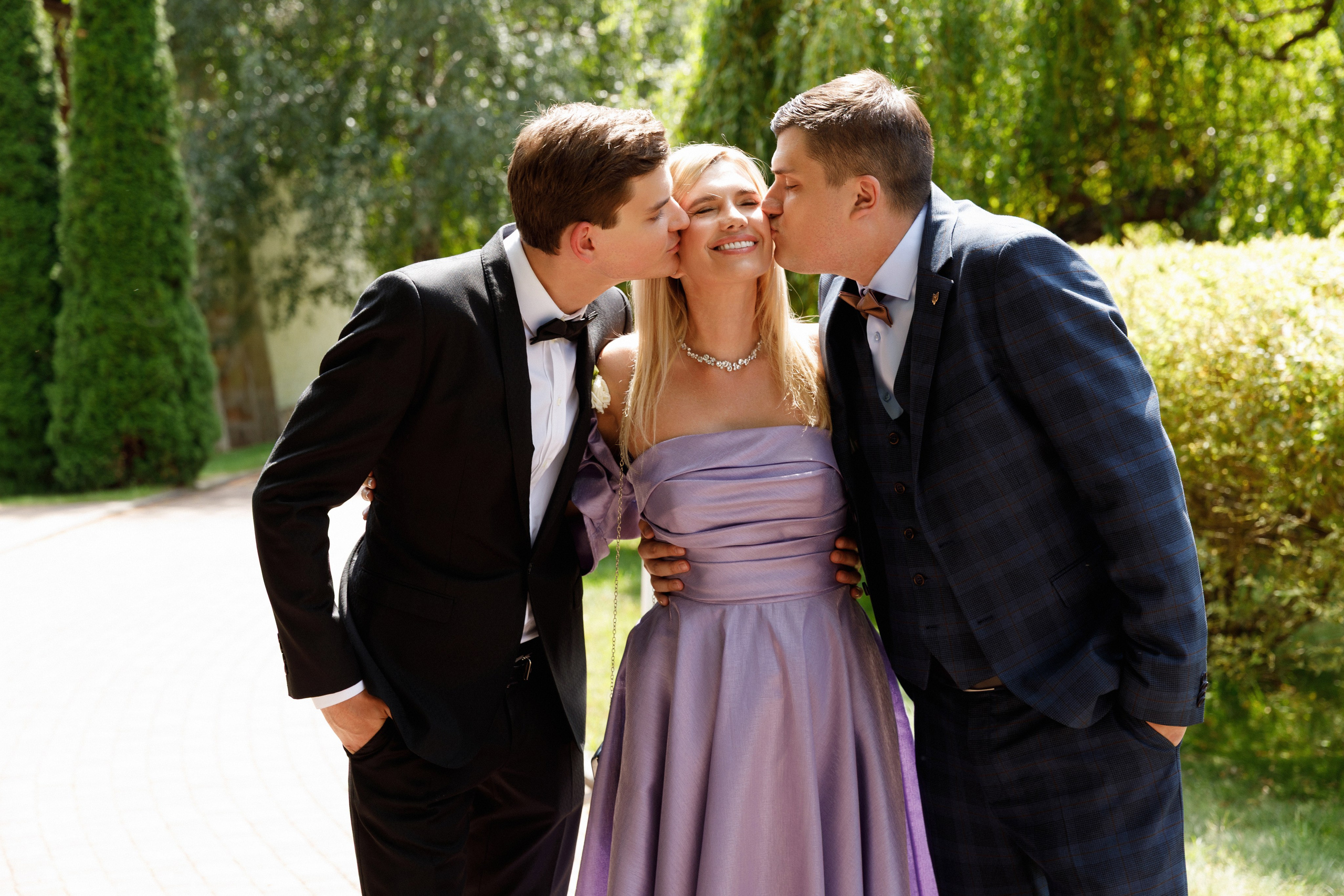 Анна & Денис. Весільний та сімейний фотограф у Харкові Ткаченко Світлана