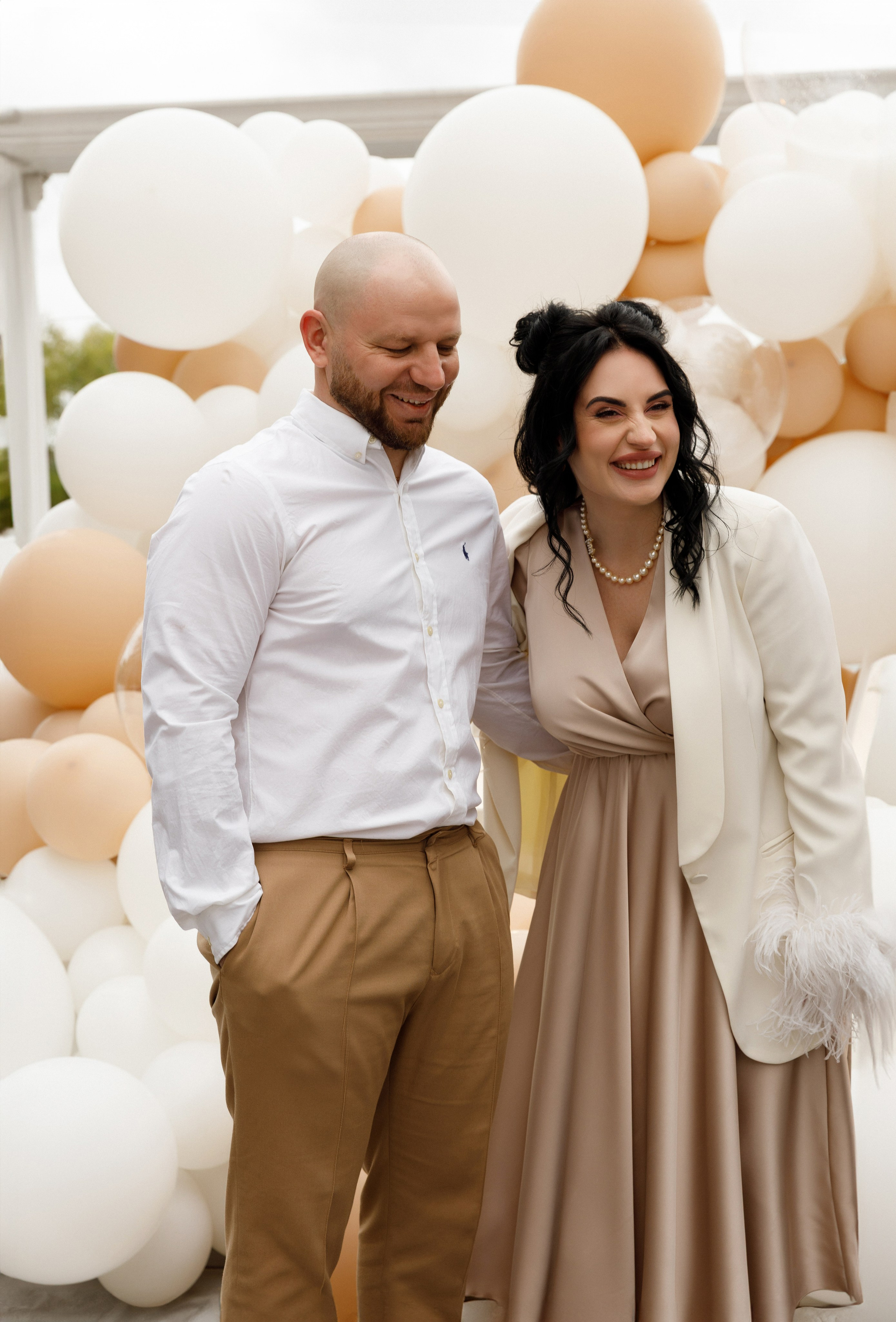 Аліна Костя - Gender party. Весільний та сімейний фотограф у Харкові Ткаченко Світлана