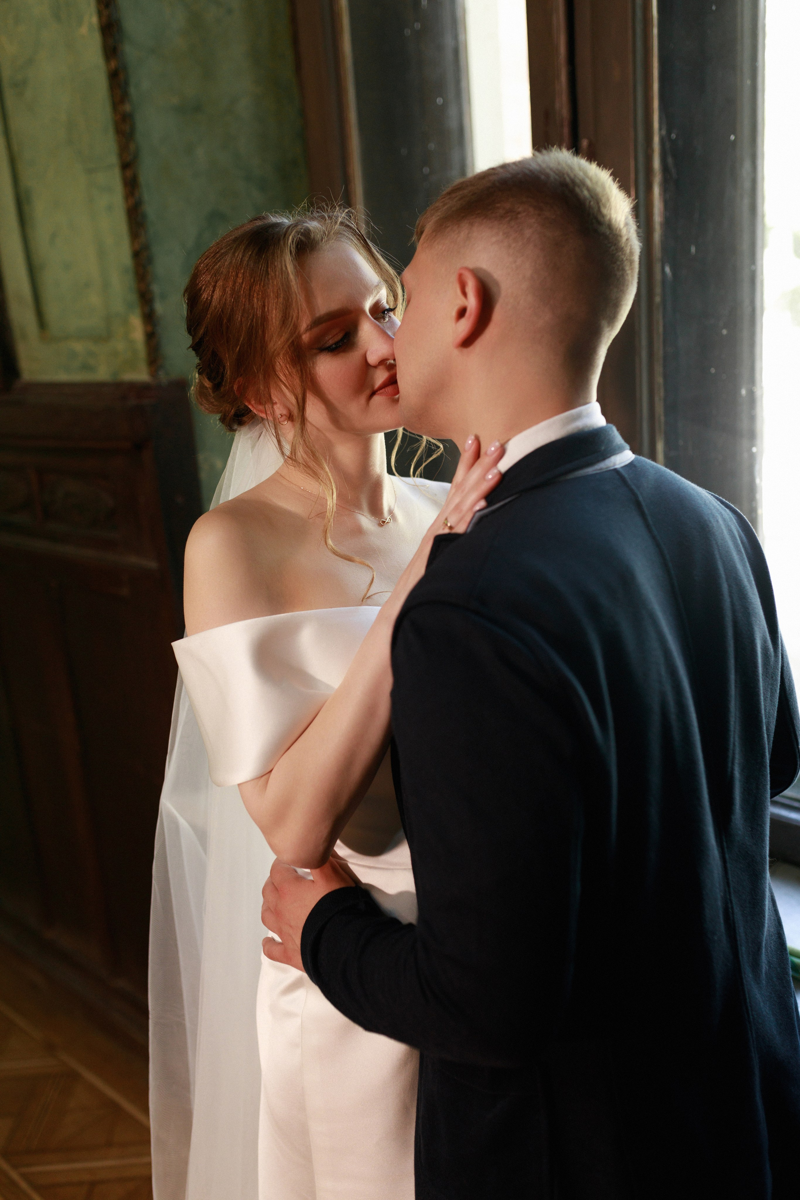 Вікторія & Дмитро. Весільний та сімейний фотограф у Харкові Ткаченко Світлана