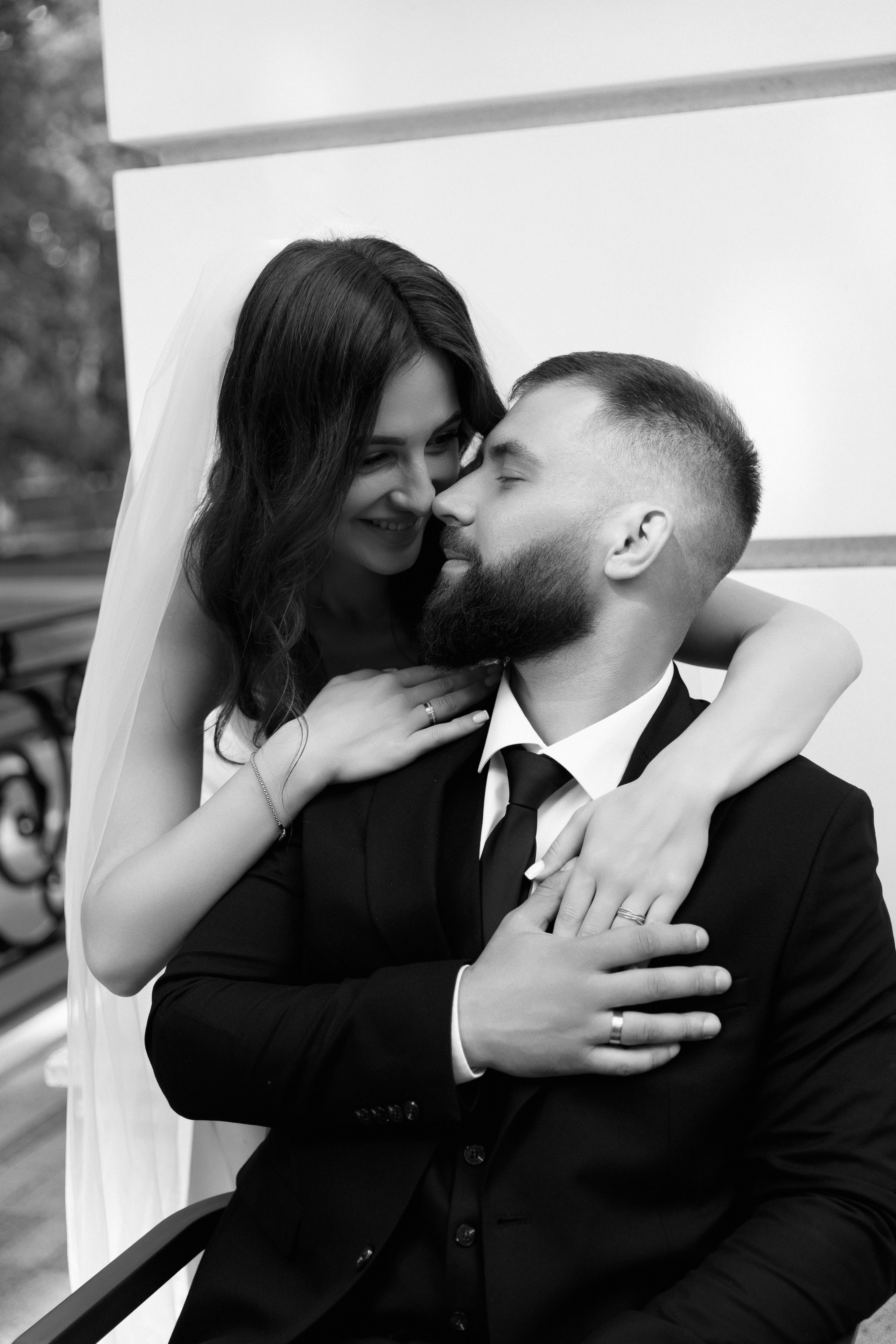 Катерина & Роман. Весільний та сімейний фотограф у Харкові Ткаченко Світлана