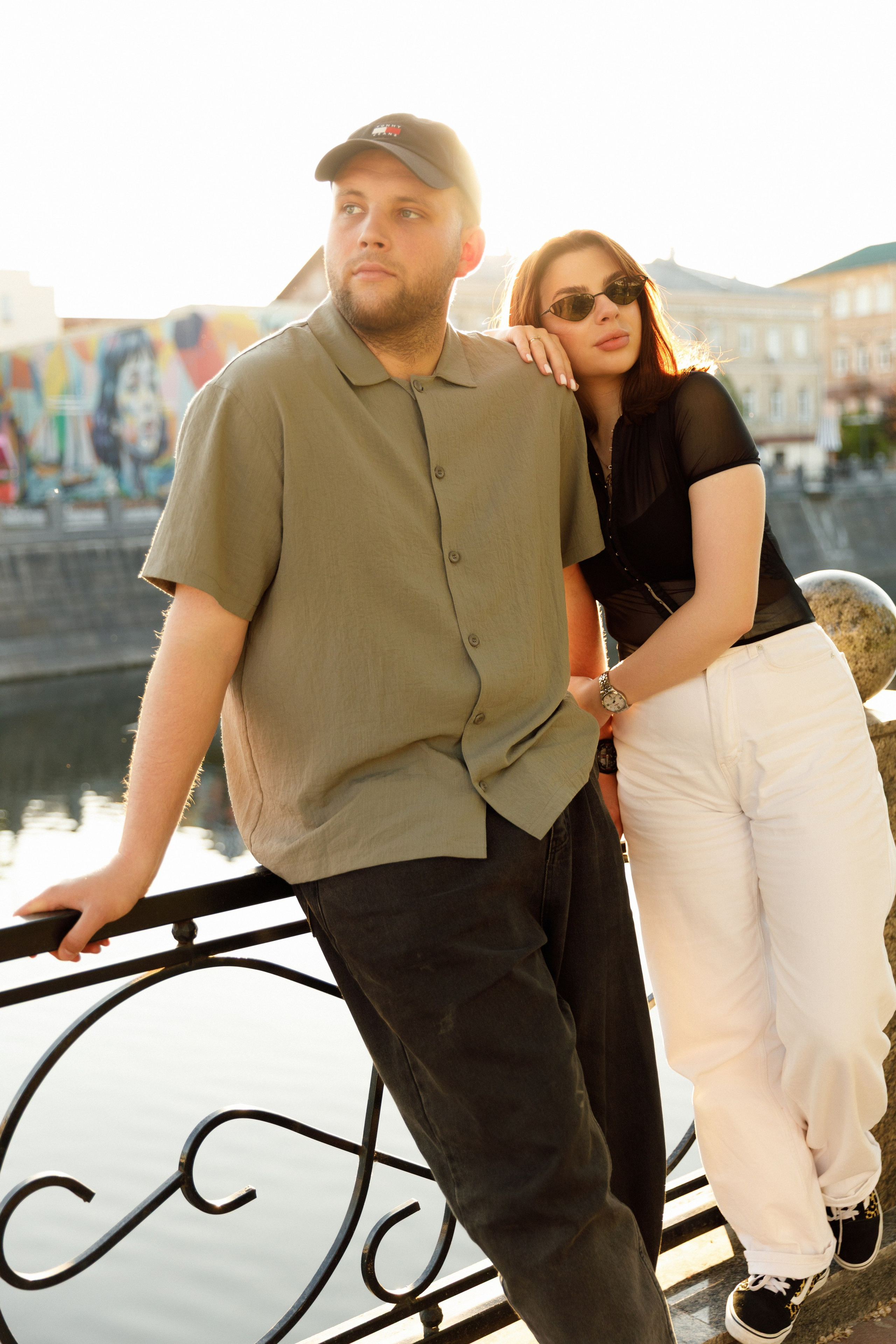 Катерина & Дмитро. Весільний та сімейний фотограф у Харкові Ткаченко Світлана
