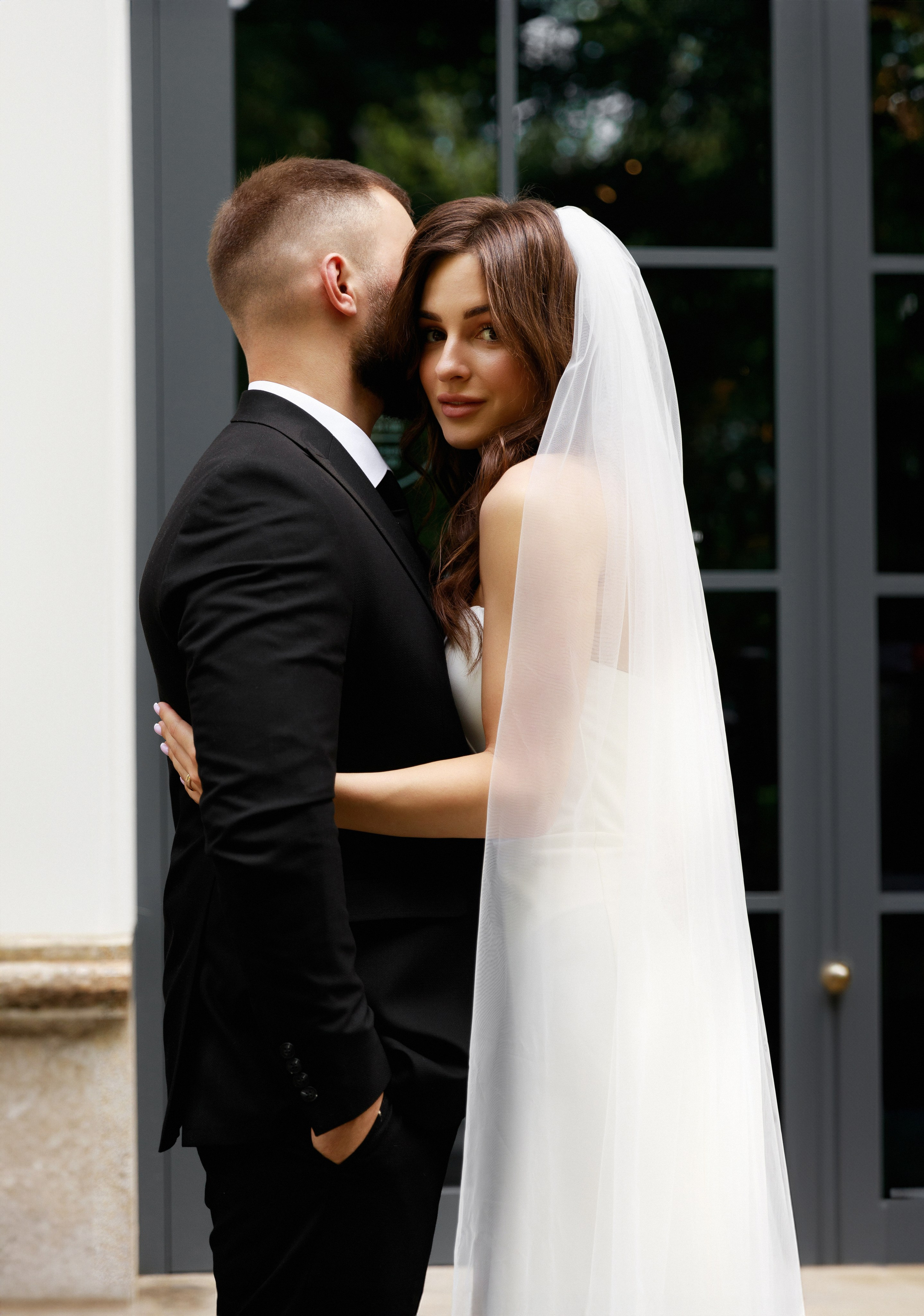 Катерина & Роман. Весільний та сімейний фотограф у Харкові Ткаченко Світлана