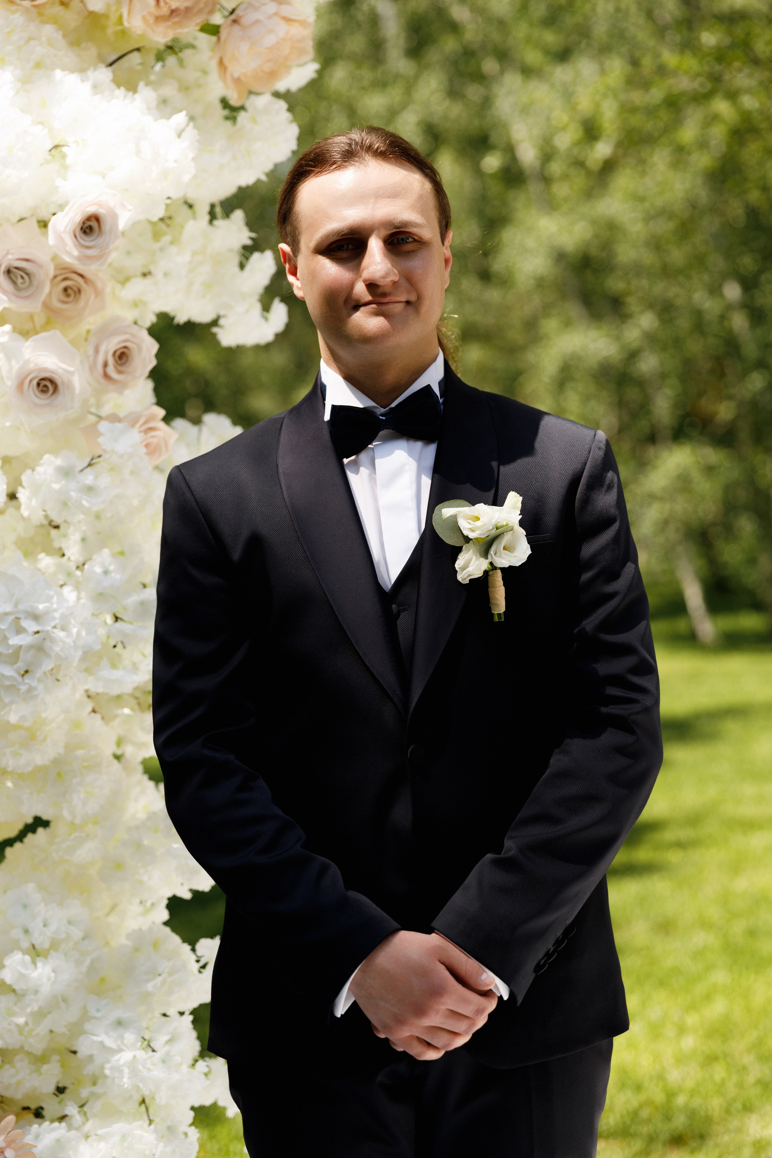 Аліна & Сергій. Весільний та сімейний фотограф у Харкові Ткаченко Світлана