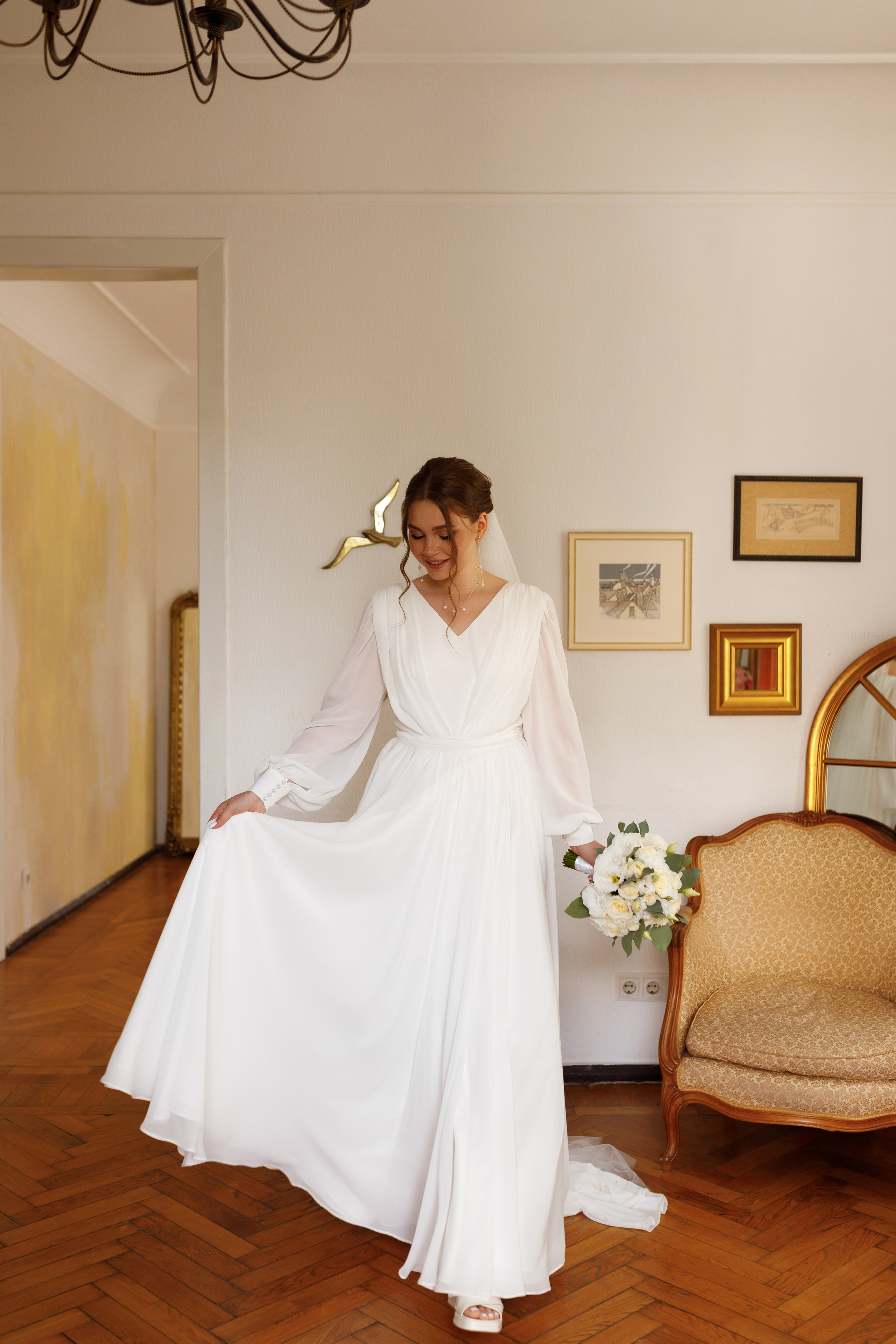 Христина & Владислав. Весільний та сімейний фотограф у Харкові Ткаченко Світлана