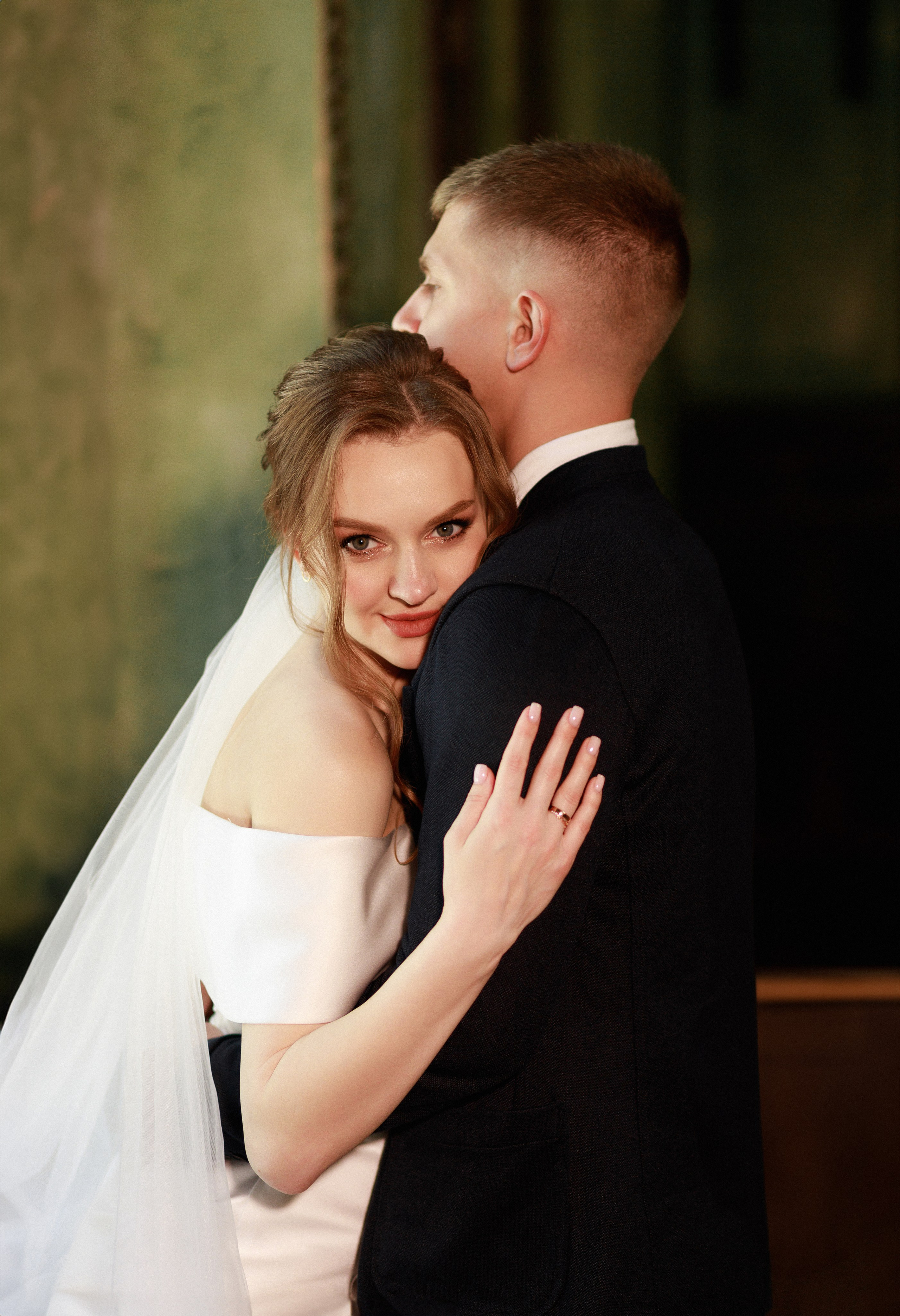 Вікторія & Дмитро. Весільний та сімейний фотограф у Харкові Ткаченко Світлана