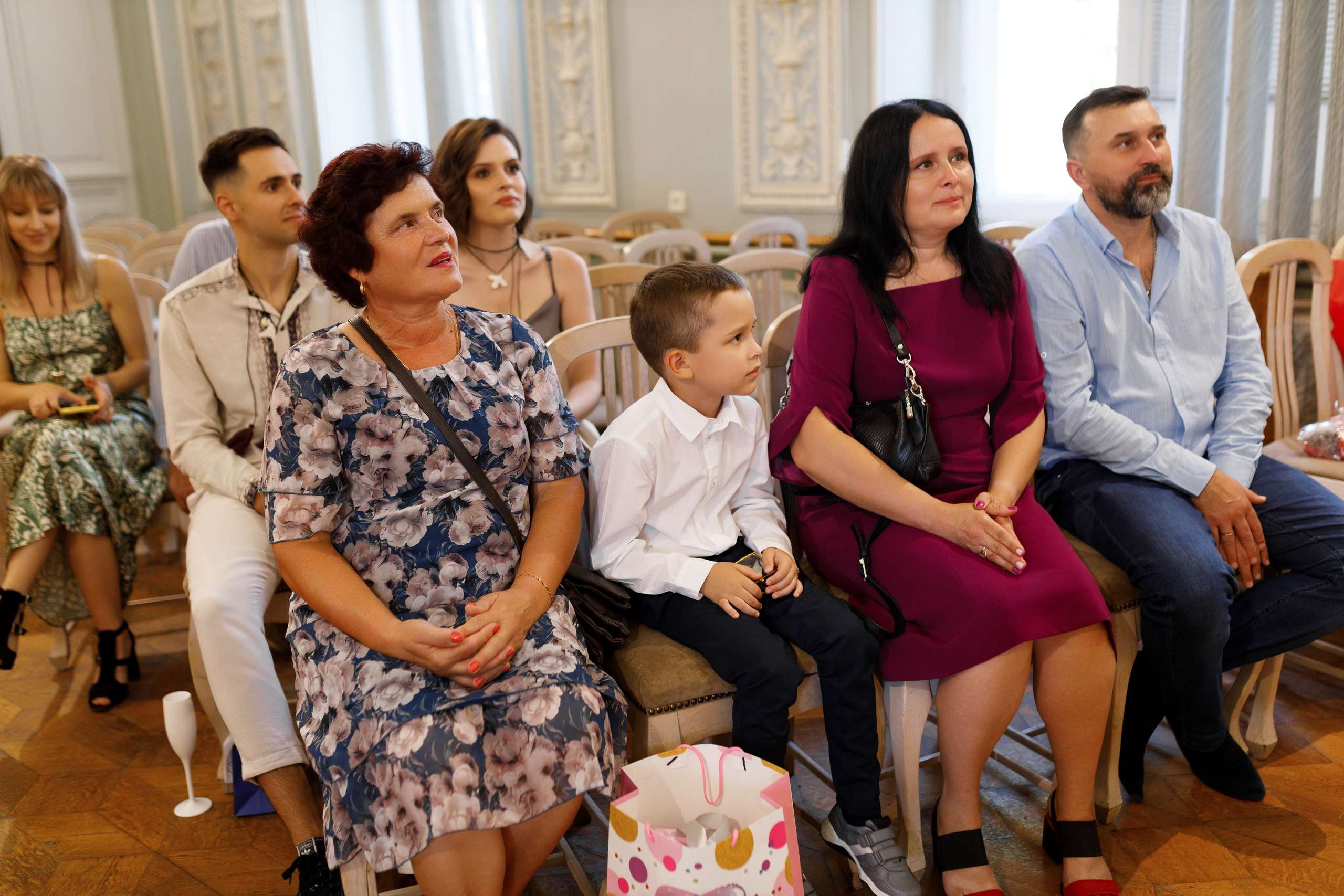 Христина & Владислав. Весільний та сімейний фотограф у Харкові Ткаченко Світлана