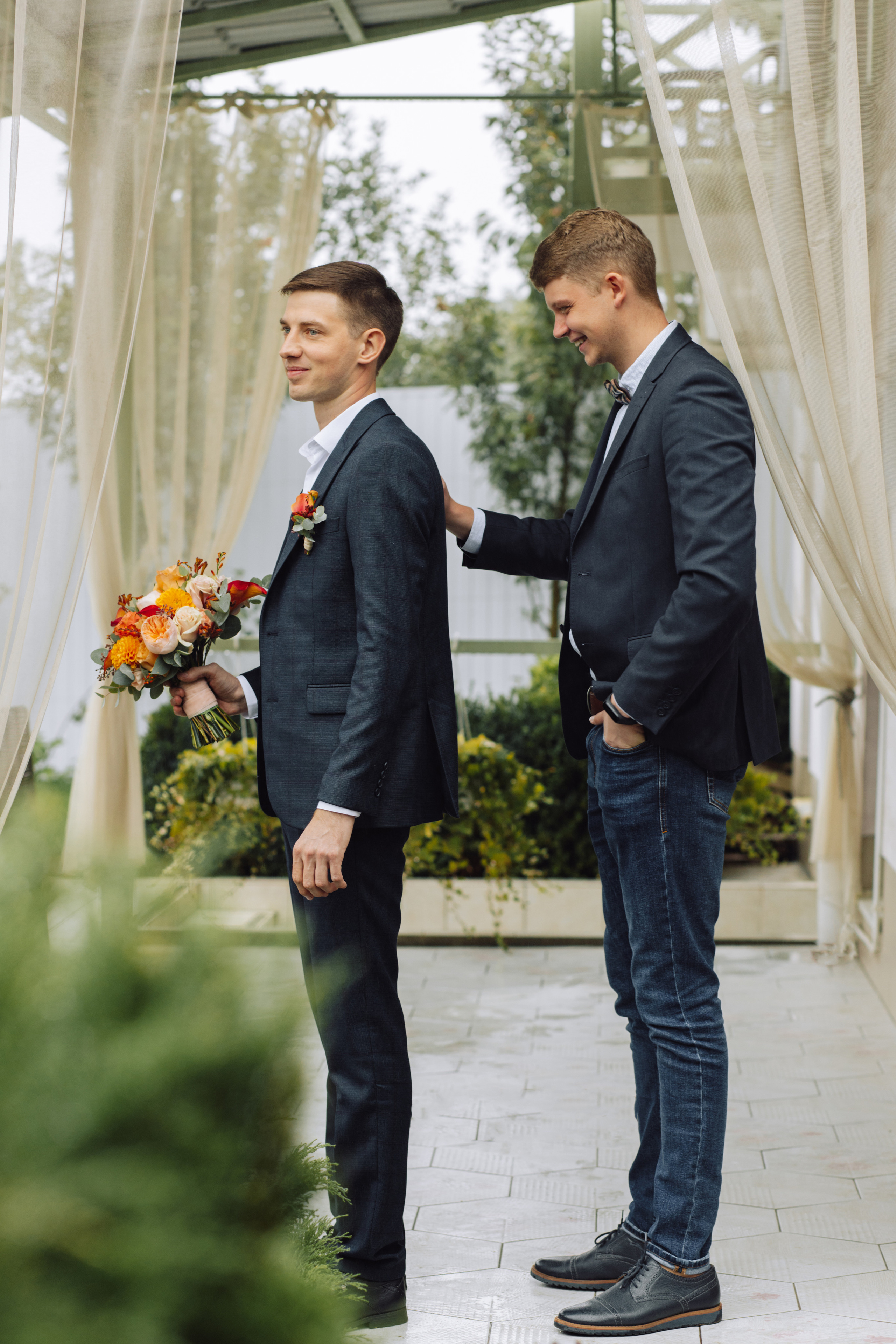 Анастасія & Дмитро. Весільний та сімейний фотограф у Харкові Ткаченко Світлана