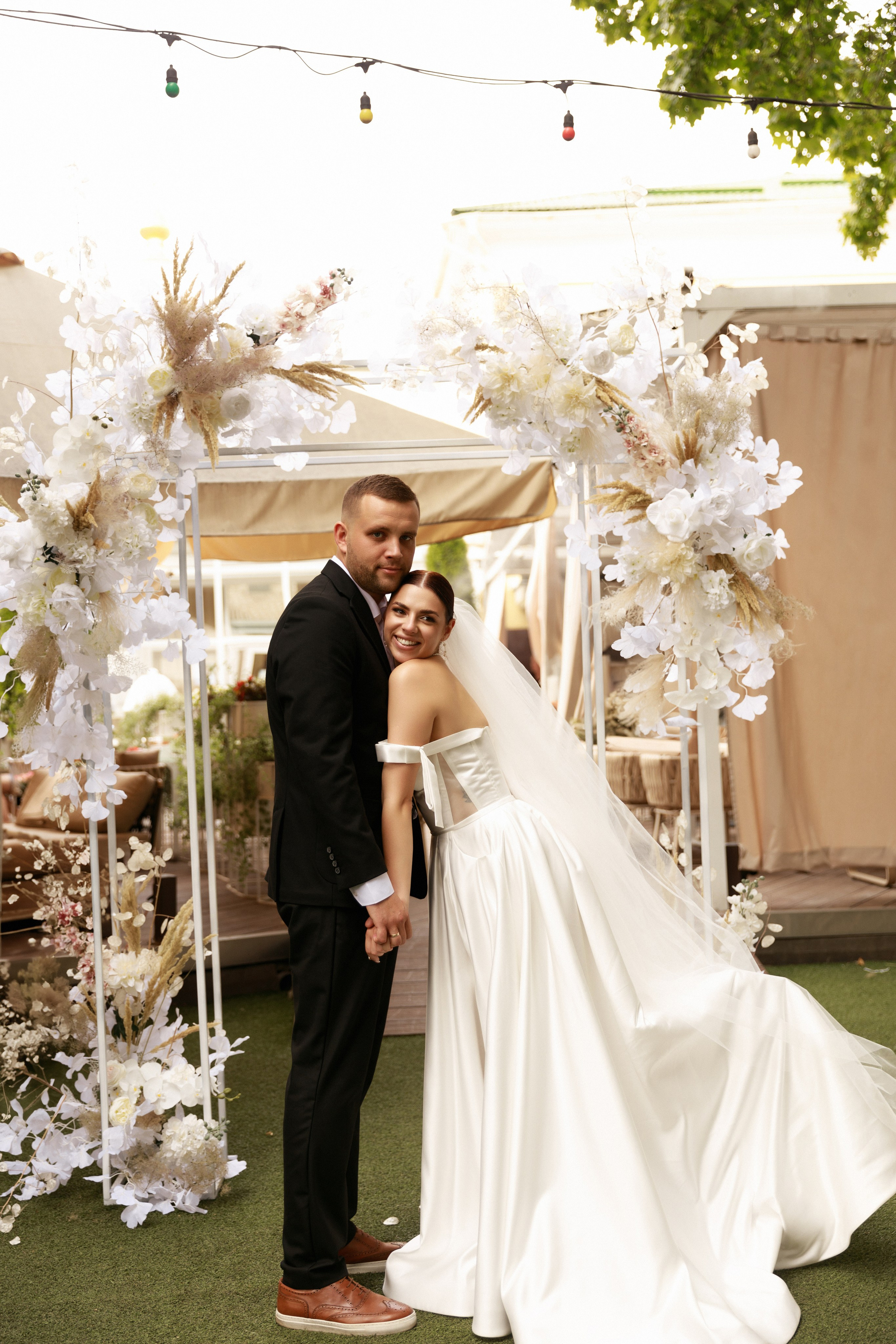 Катерина & Дмитро. Весільний та сімейний фотограф у Харкові Ткаченко Світлана